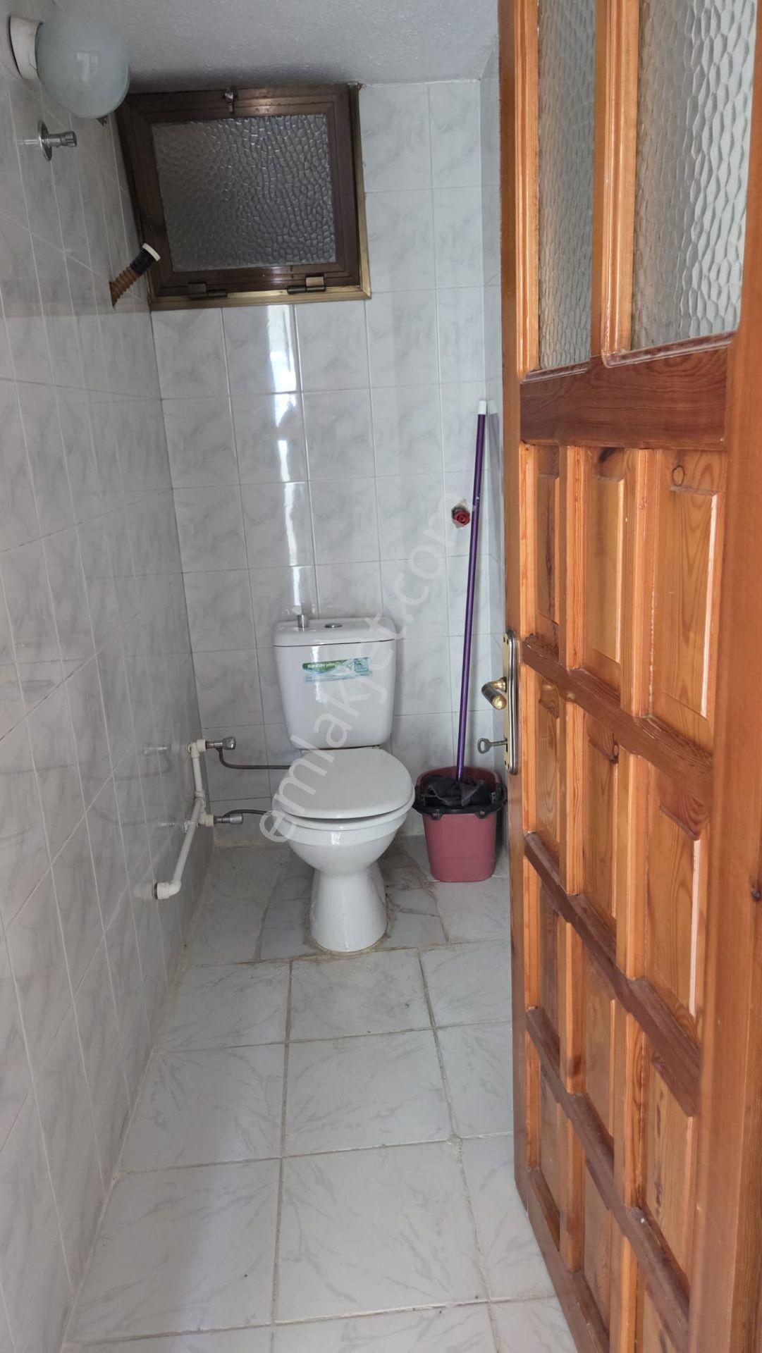 İnönü Mahallesi'nde Doğalgazlı 3+1 Ara Kat Kiralık Daire | 100 M² - Görsel 11