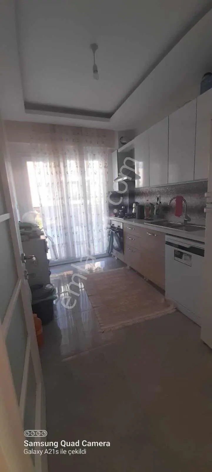 Havuzlu Güvenlikli Sürekli Kiralık Eşyalı 3+1 Daire - Görsel 3
