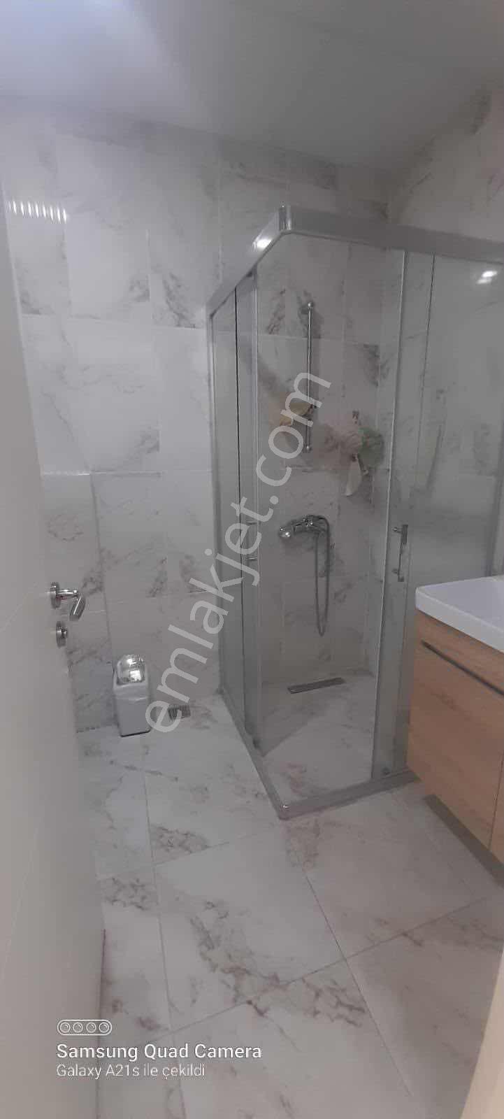 Havuzlu Güvenlikli Sürekli Kiralık Eşyalı 3+1 Daire - Görsel 9