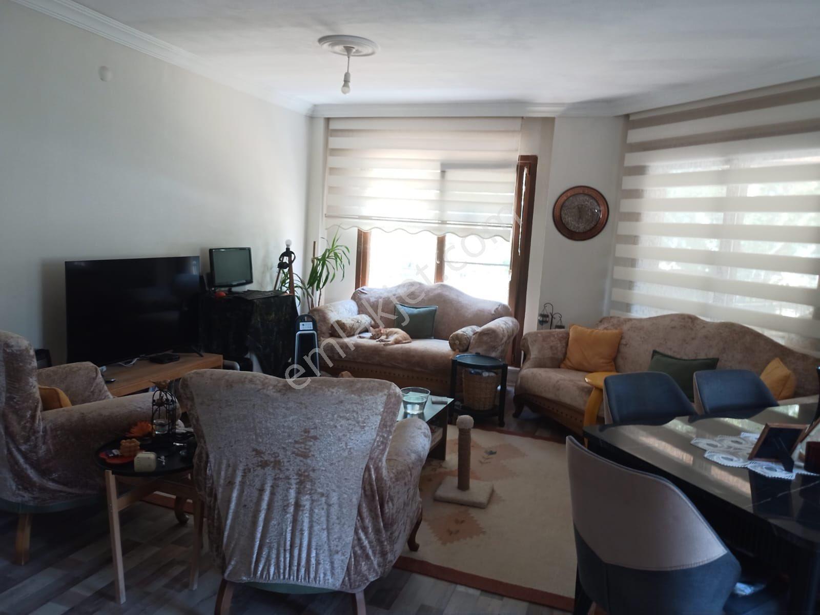 Balıkesir Edremit Altınoluk Müstakil Bahçeli Satılık Villa - Görsel 18