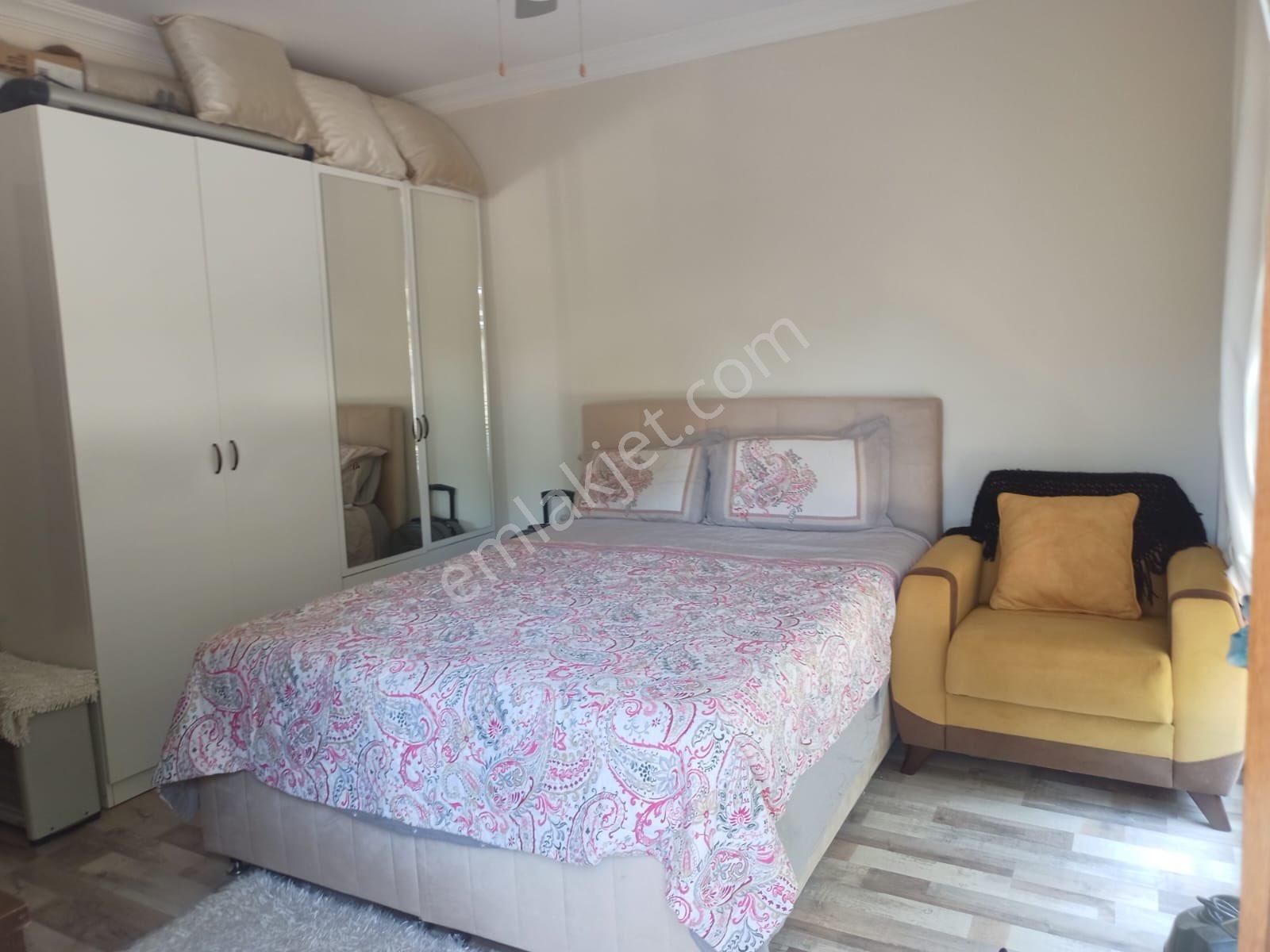 Balıkesir Edremit Altınoluk Müstakil Bahçeli Satılık Villa - Görsel 28
