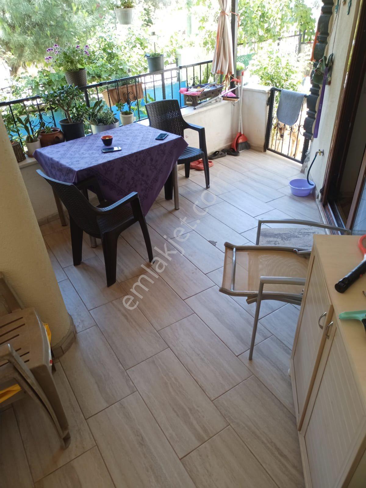 Balıkesir Edremit Altınoluk Müstakil Bahçeli Satılık Villa - Görsel 10