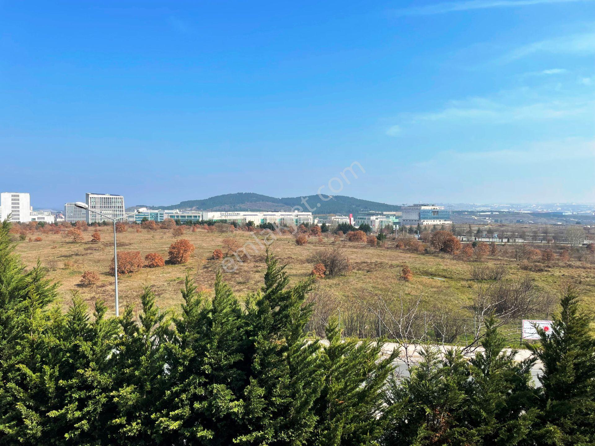 Yenişehir Kent Plus Newport Peyzaj Cephe Eşyalı 63m2 Satılık 1+1 - Görsel 20