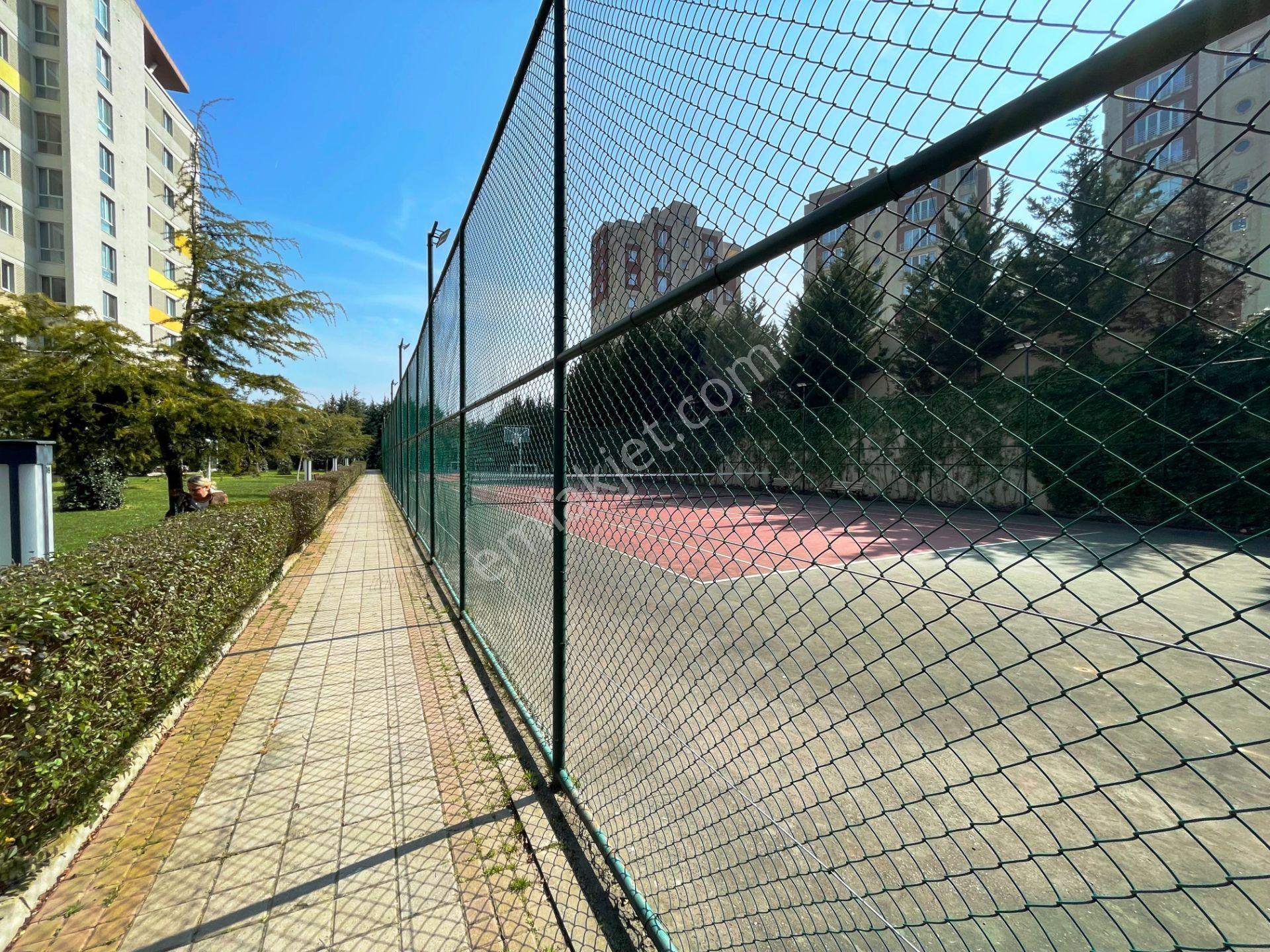 Yenişehir Kent Plus Newport Peyzaj Cephe Eşyalı 63m2 Satılık 1+1 - Görsel 30