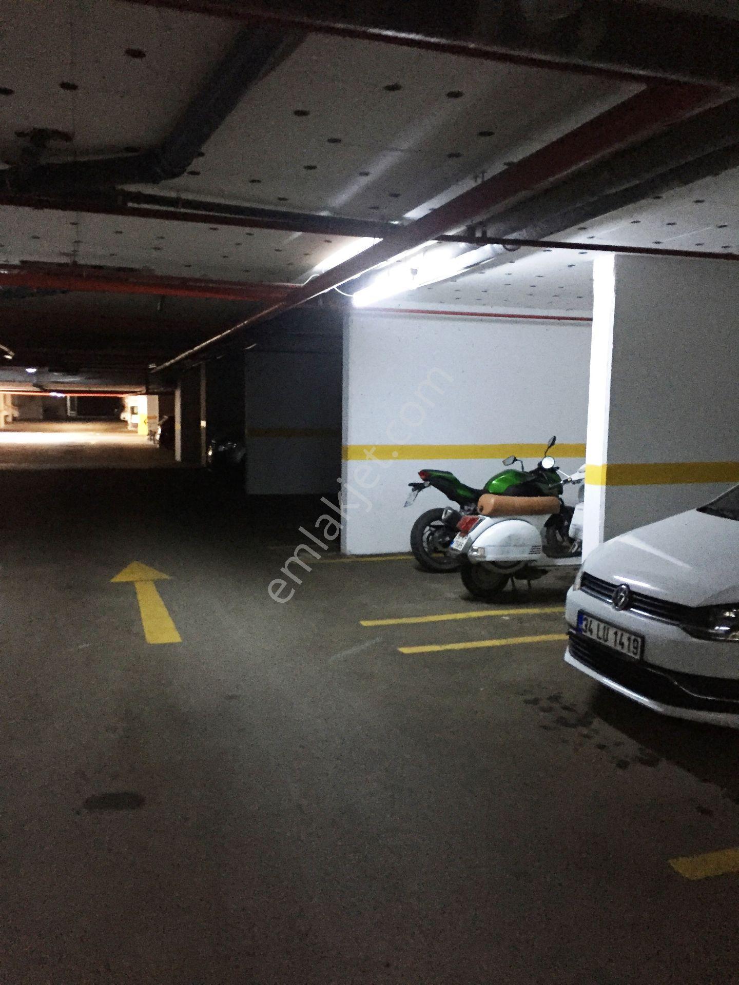 Yenişehir Kent Plus Newport Peyzaj Cephe Eşyalı 63m2 Satılık 1+1 - Görsel 35