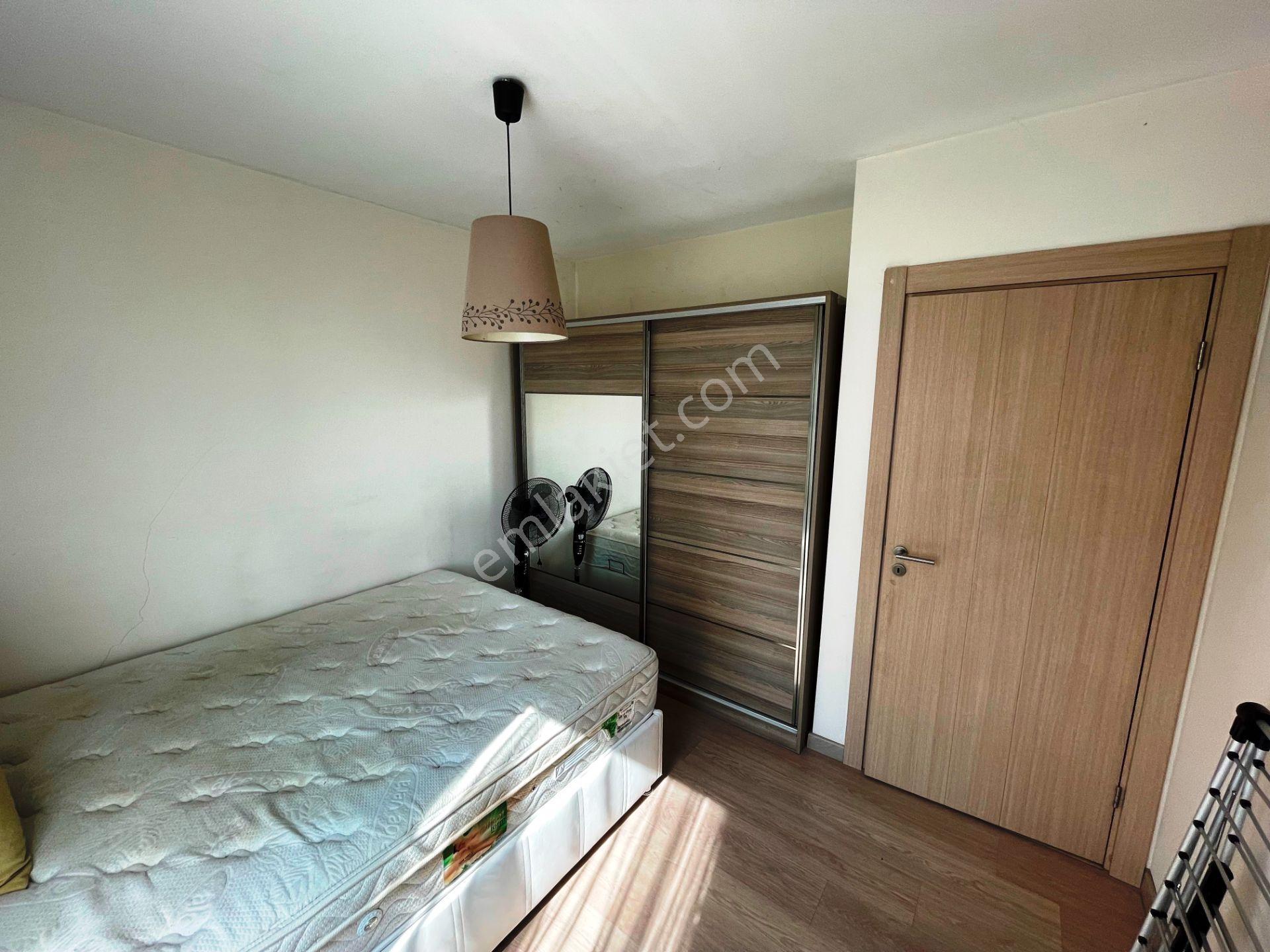 Yenişehir Kent Plus Newport Peyzaj Cephe Eşyalı 63m2 Satılık 1+1 - Görsel 11