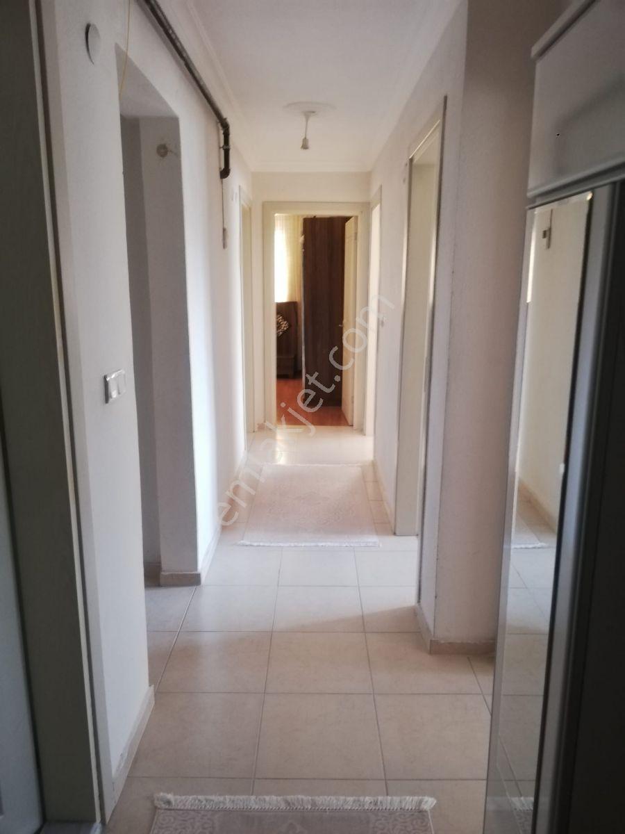 İzmir Kemalpaşa Merkezde Kiralık 3+1 Daire - Görsel 20