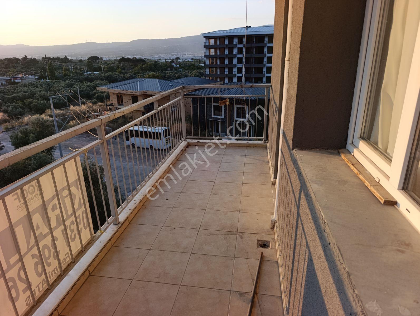 İzmir Kemalpaşa Merkezde Kiralık 3+1 Daire - Görsel 14
