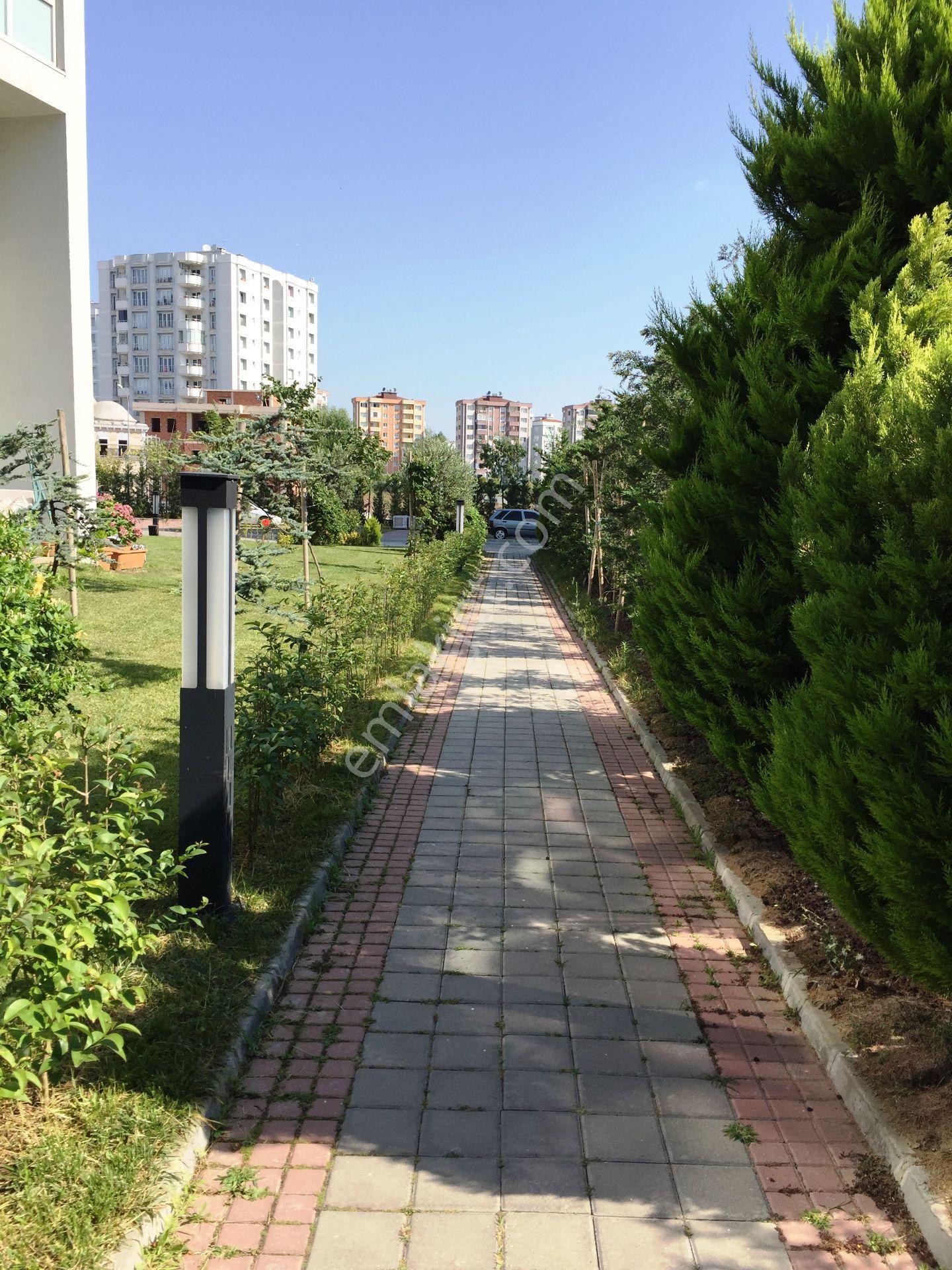 Kent Plus New Port 1.kat Mobilyalı Beyaz Eşyalı 63m2 Satılık 1+1 - Görsel 32