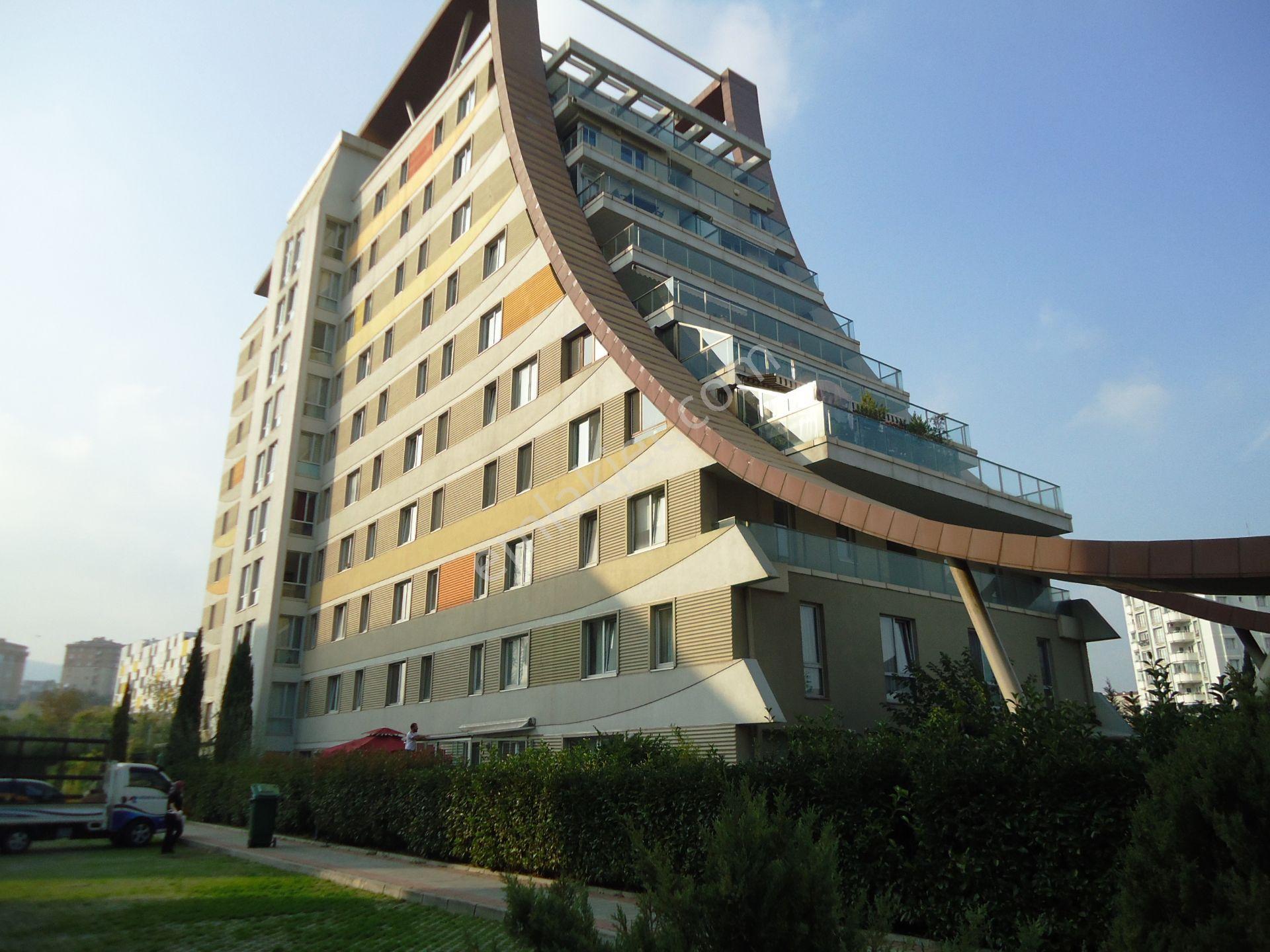 Kent Plus New Port 1.kat Mobilyalı Beyaz Eşyalı 63m2 Satılık 1+1 - Görsel 27