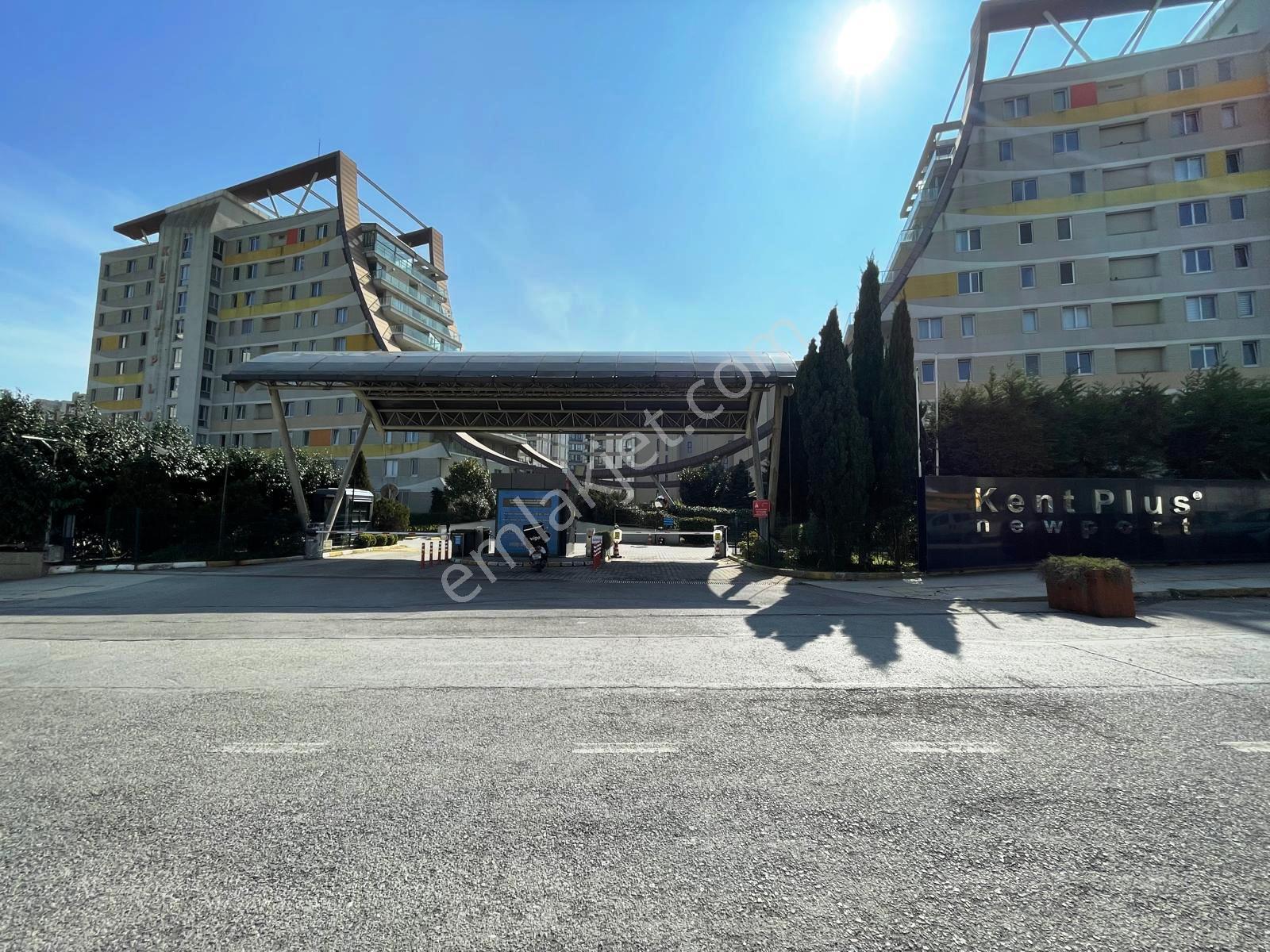 Kent Plus New Port 1.kat Mobilyalı Beyaz Eşyalı 63m2 Satılık 1+1 - Görsel 34