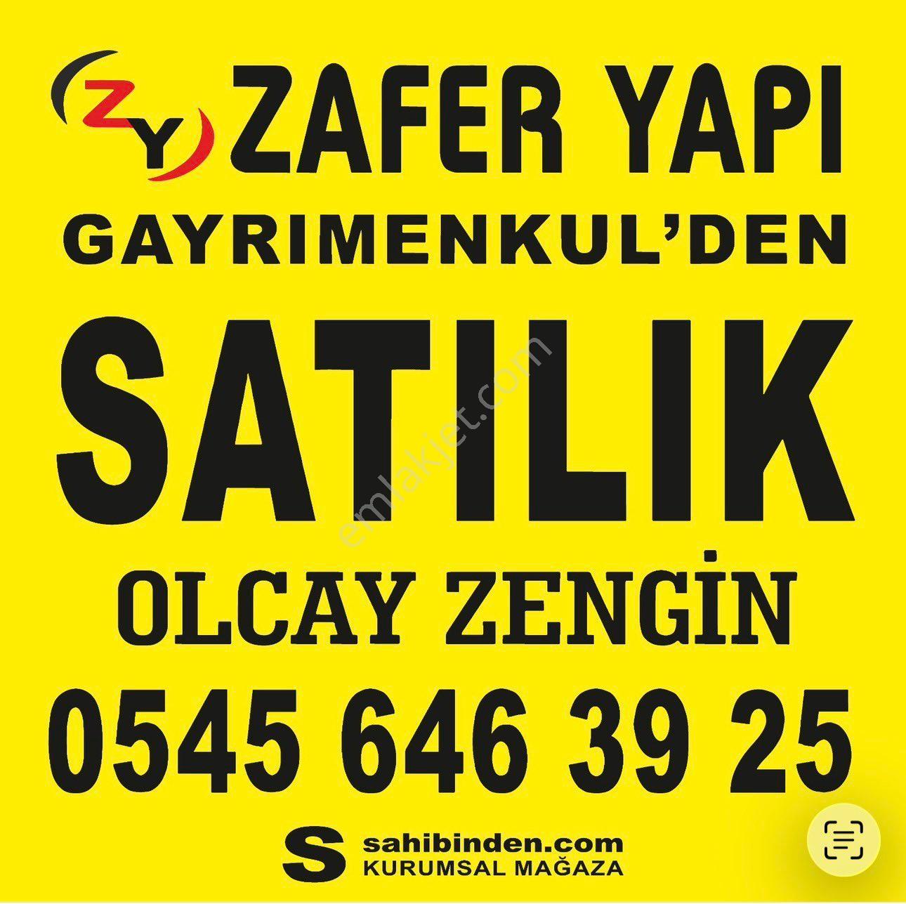 Zaferyapıdan Satılık Ortakat Daireler 1. 2. 3. Katlar 2+1 90m2 Tranvaya Yakın İsmetpaşa Mahallesinde - Görsel 31