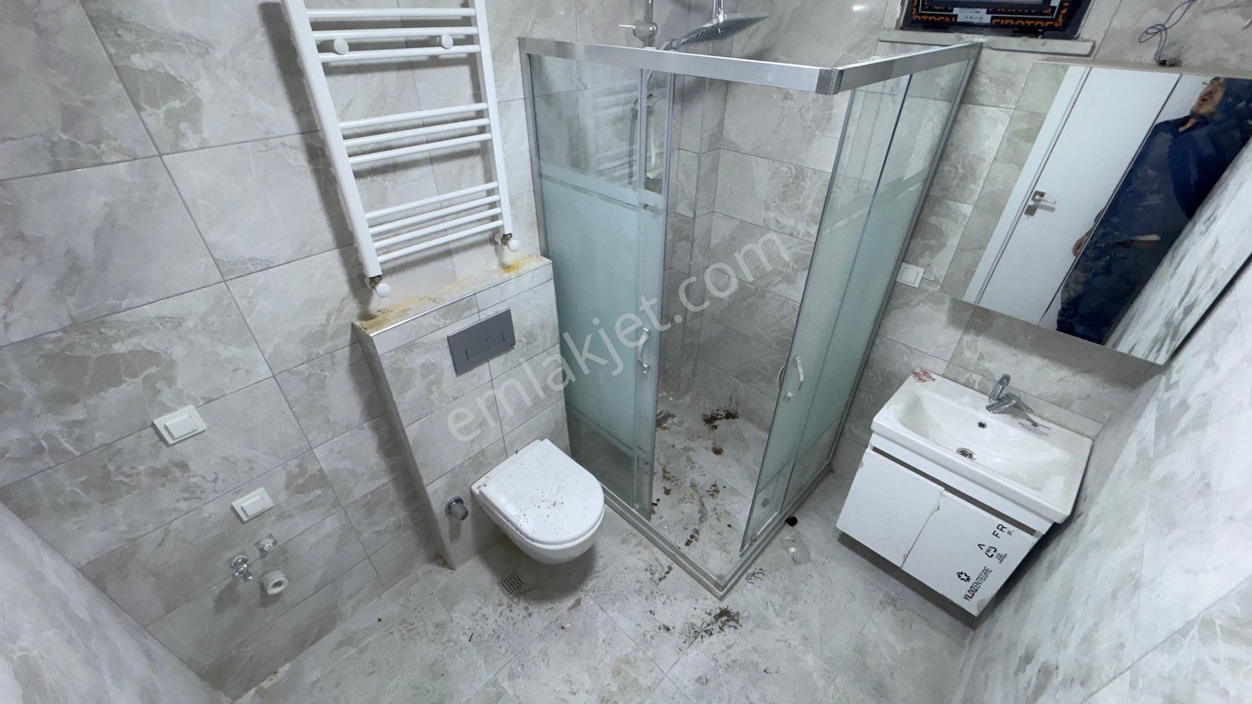 Zaferyapıdan Satılık Ortakat Daireler 1. 2. 3. Katlar 2+1 90m2 Tranvaya Yakın İsmetpaşa Mahallesinde - Görsel 26