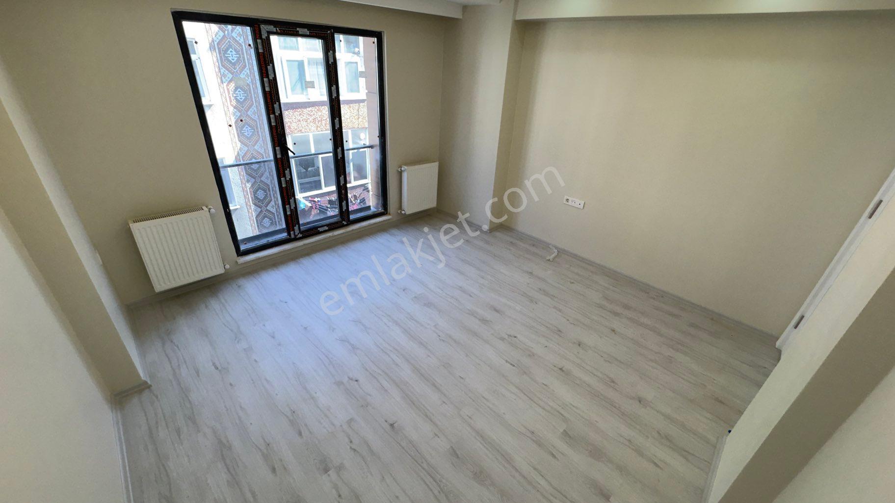 Zaferyapıdan Satılık Ortakat Daireler 1. 2. 3. Katlar 2+1 90m2 Tranvaya Yakın İsmetpaşa Mahallesinde - Görsel 7