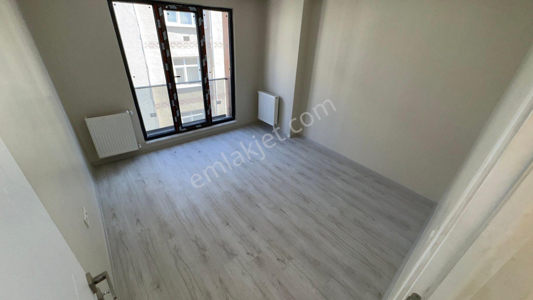 Zaferyapıdan Satılık Ortakat Daireler 1. 2. 3. Katlar 2+1 90m2 Tranvaya Yakın İsmetpaşa Mahallesinde - Görsel 15