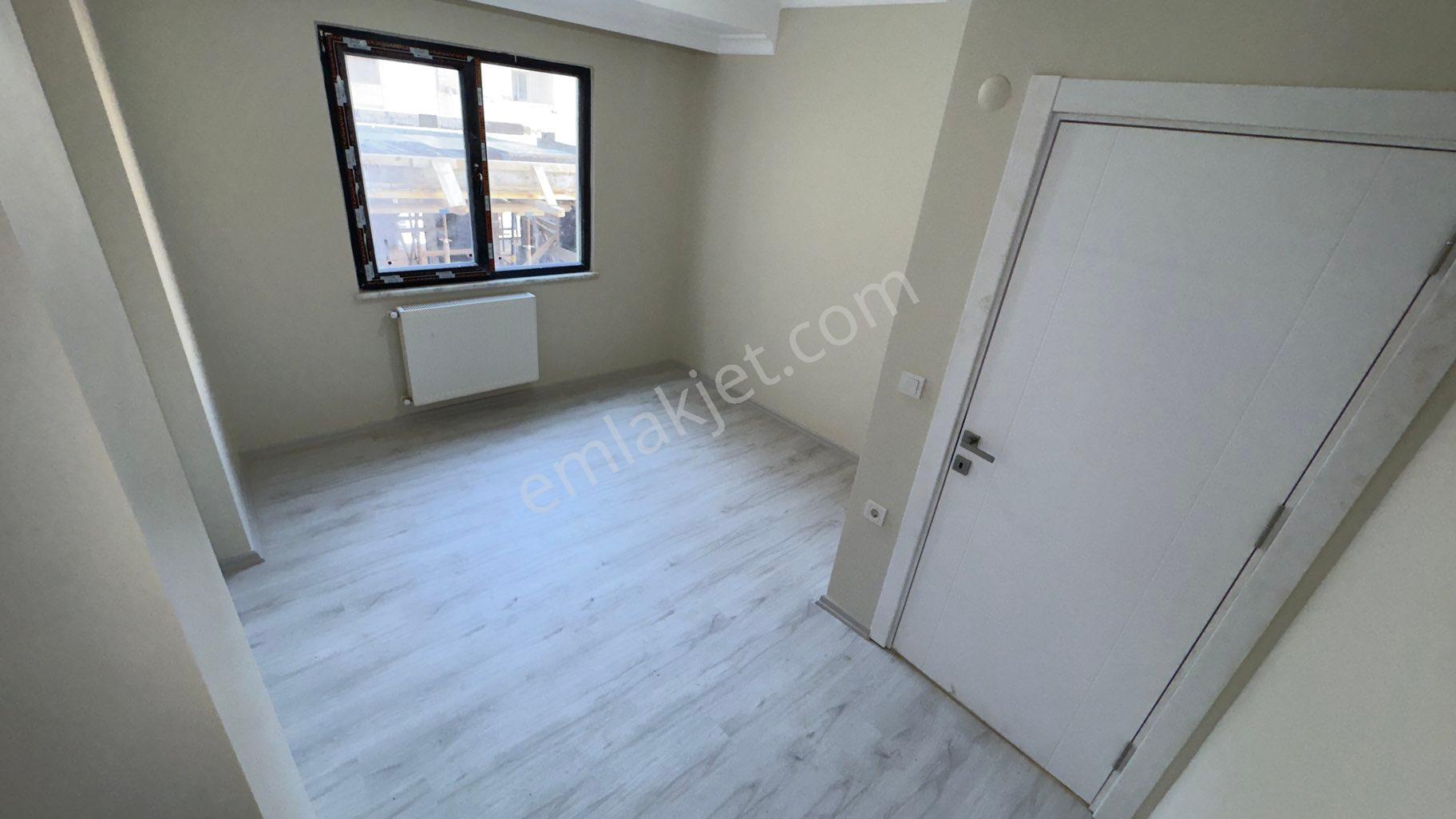 Zaferyapıdan Satılık Ortakat Daireler 1. 2. 3. Katlar 2+1 90m2 Tranvaya Yakın İsmetpaşa Mahallesinde - Görsel 19