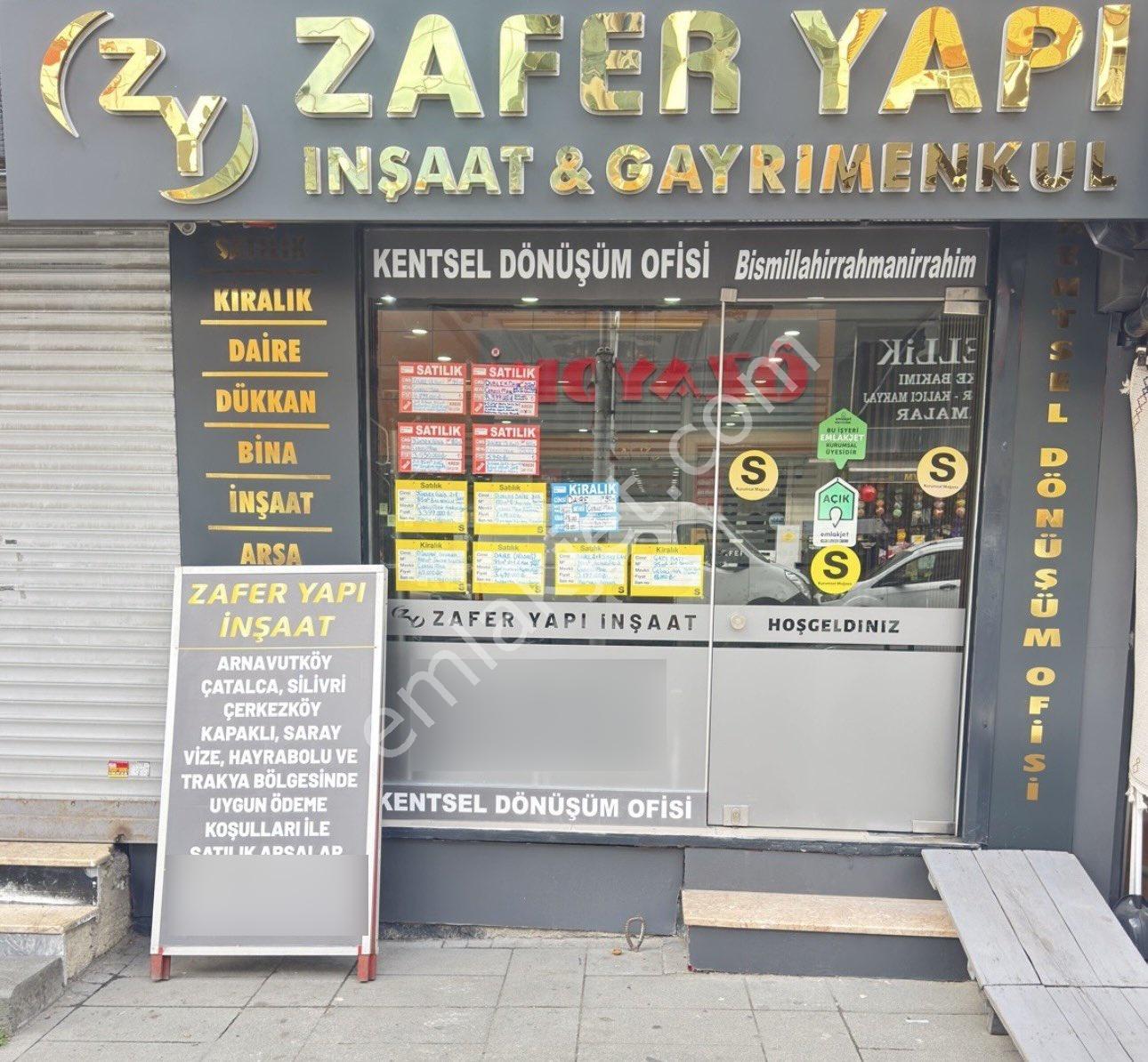 Zaferyapıdan Satılık Ortakat Daireler 1. 2. 3. Katlar 2+1 90m2 Tranvaya Yakın İsmetpaşa Mahallesinde - Görsel 32