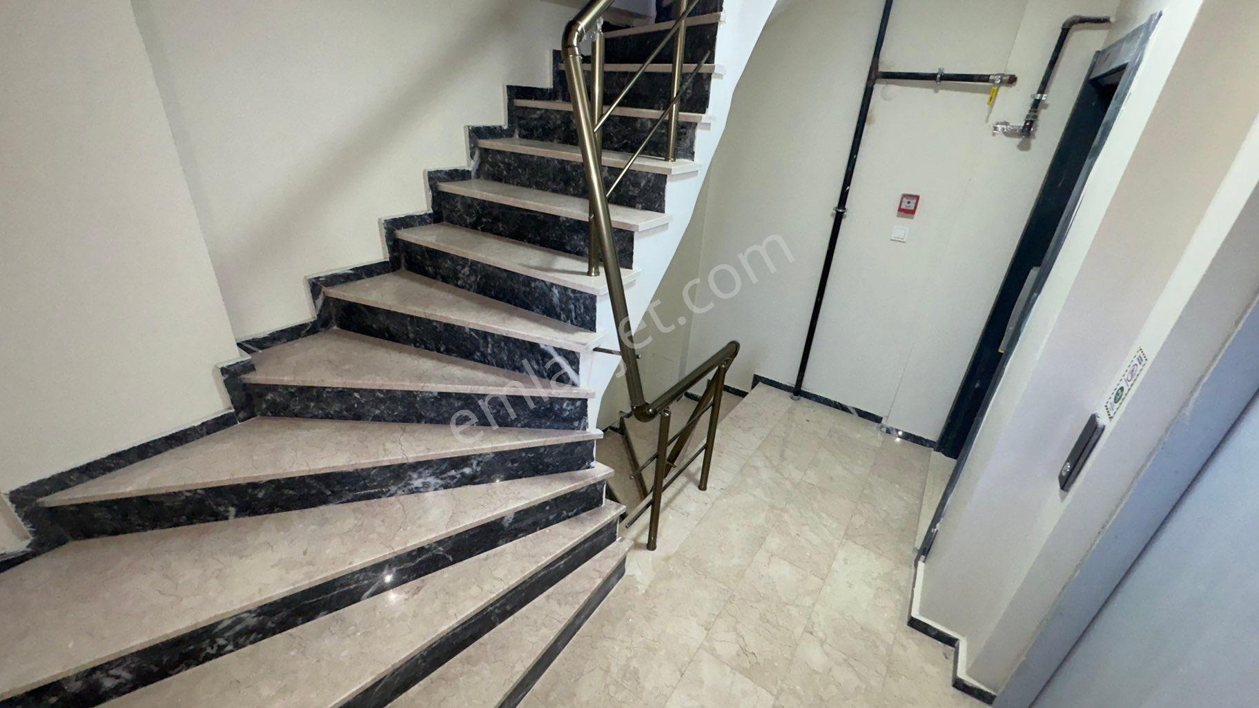Zaferyapıdan Satılık Ortakat Daireler 1. 2. 3. Katlar 2+1 90m2 Tranvaya Yakın İsmetpaşa Mahallesinde - Görsel 29