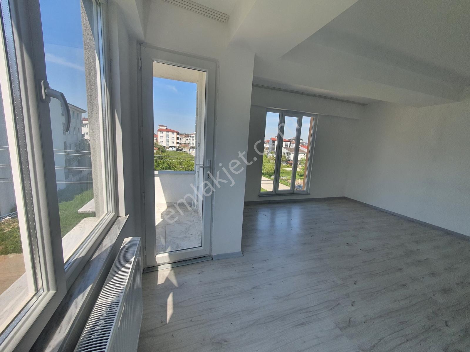 Kiralık - Ara Kat, Ön Cephe, Ebeveyn Banyolu Sıfır 3+1 - Görsel 8