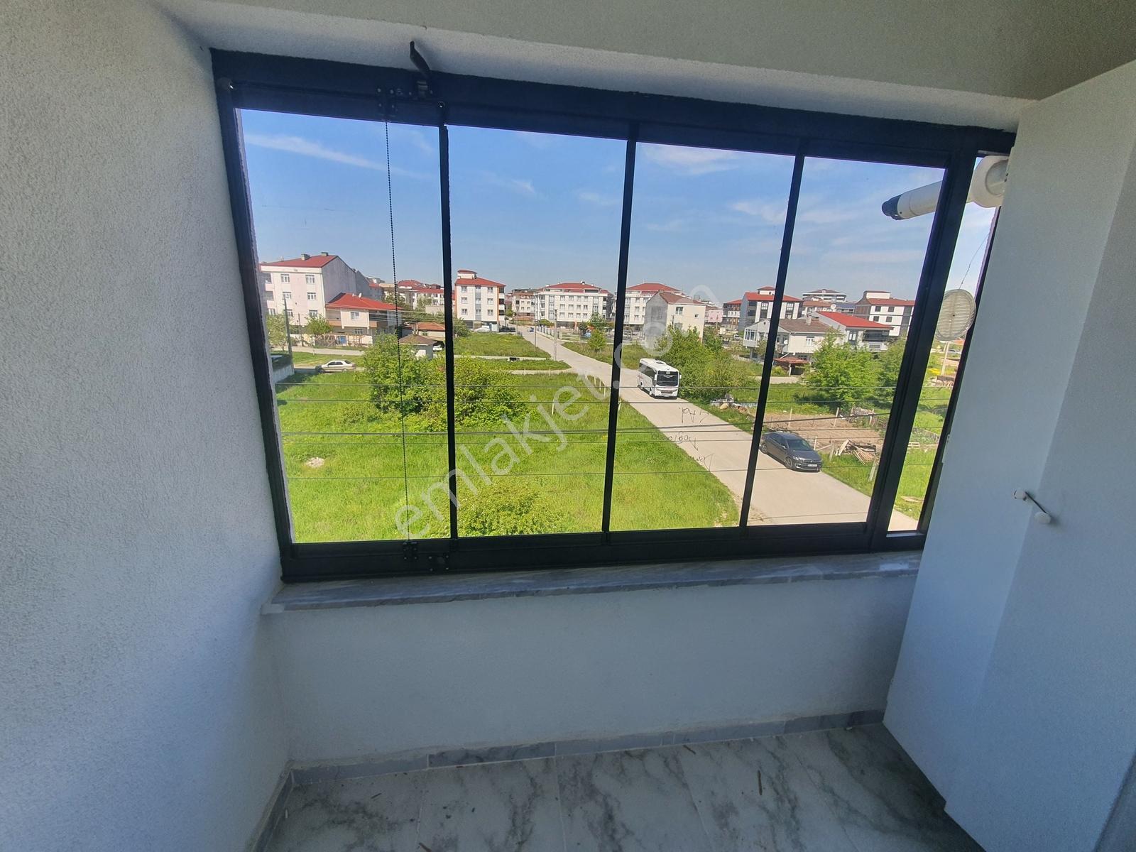 Kiralık - Ara Kat, Ön Cephe, Ebeveyn Banyolu Sıfır 3+1 - Görsel 7