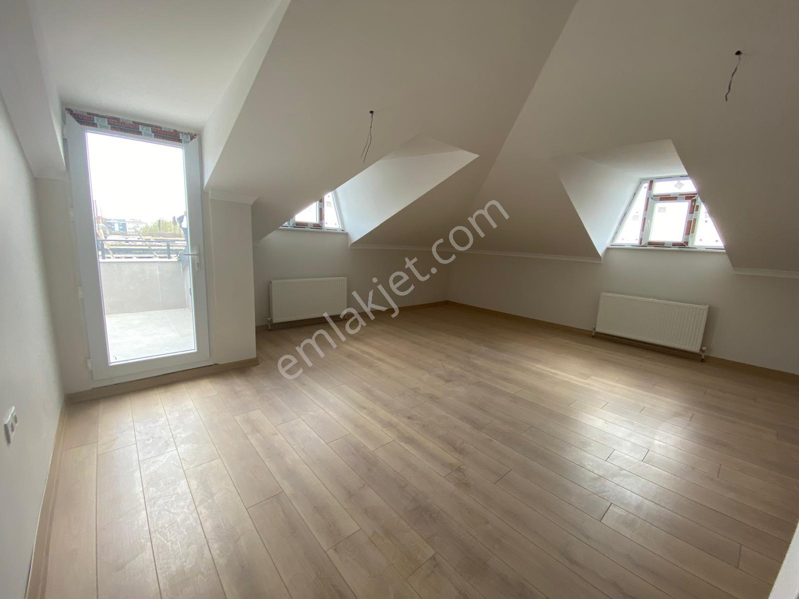 Bahçelievler Basınsitesi Yakını Sıfır 3+2 Dublex Asansölü - Görsel 15
