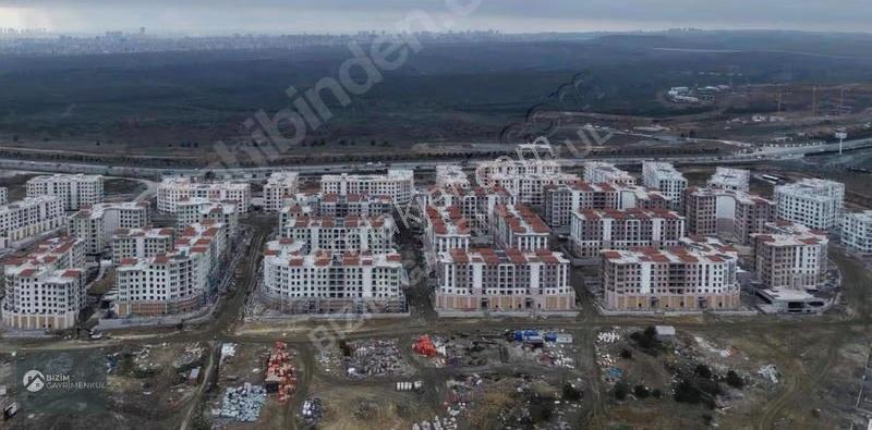 Bizim'den Kuzey Rezerv Alanı, Emlak Konut Evleri (93 M2 , 2+1) - Görsel 27