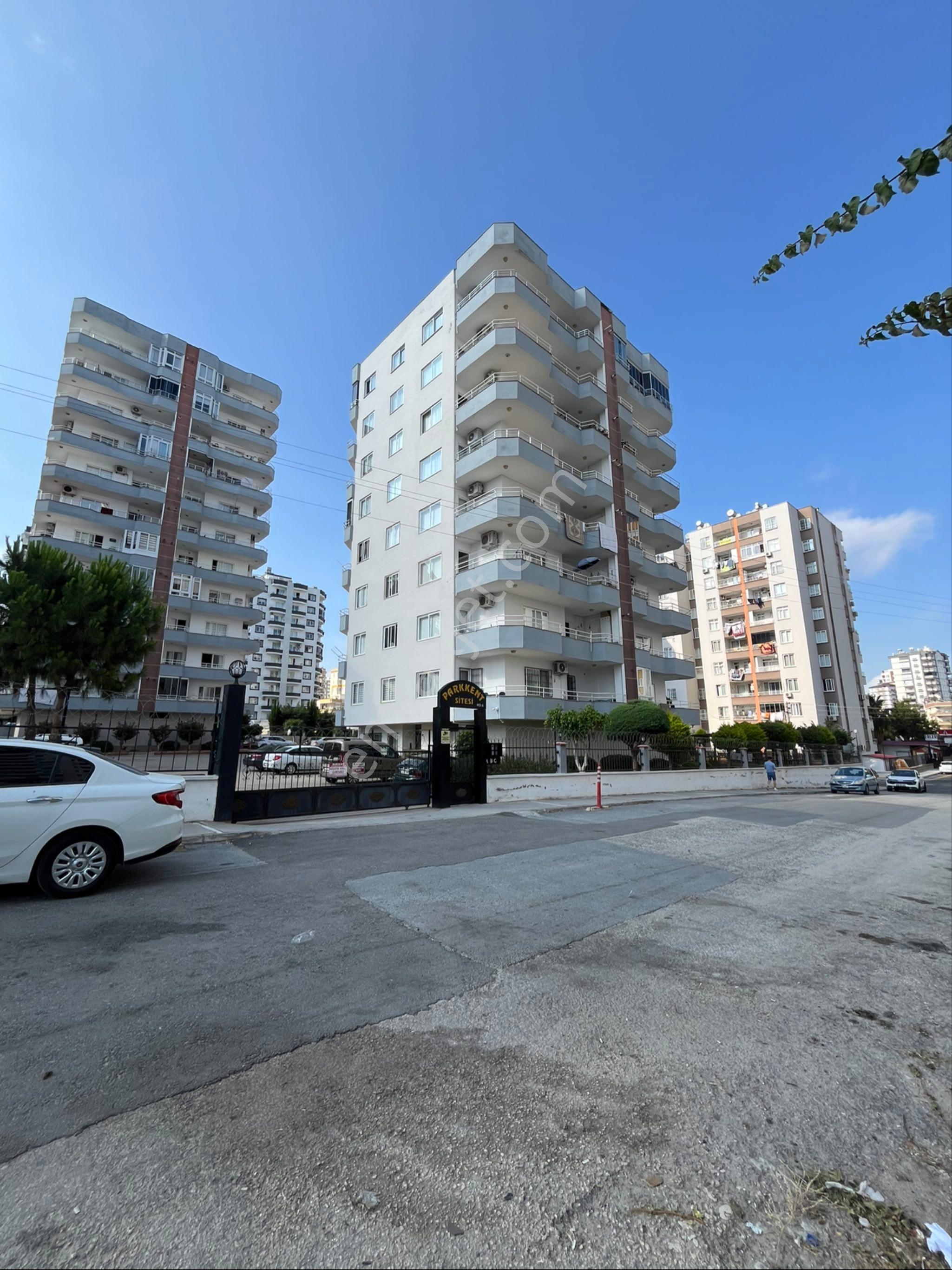 Yenişehir Batıkent’de Full Yapılı Satılık 3+1 Daire