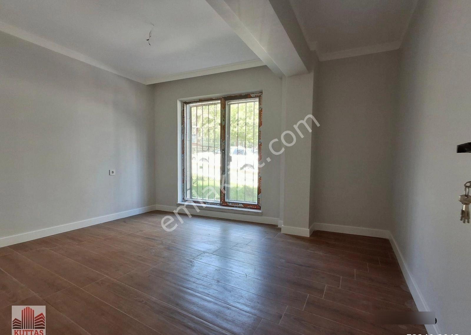 Kuttaş'tan Bülbülderesi Caddesi 'nde 2+1 Sıfır Satılık Daire - Görsel 6