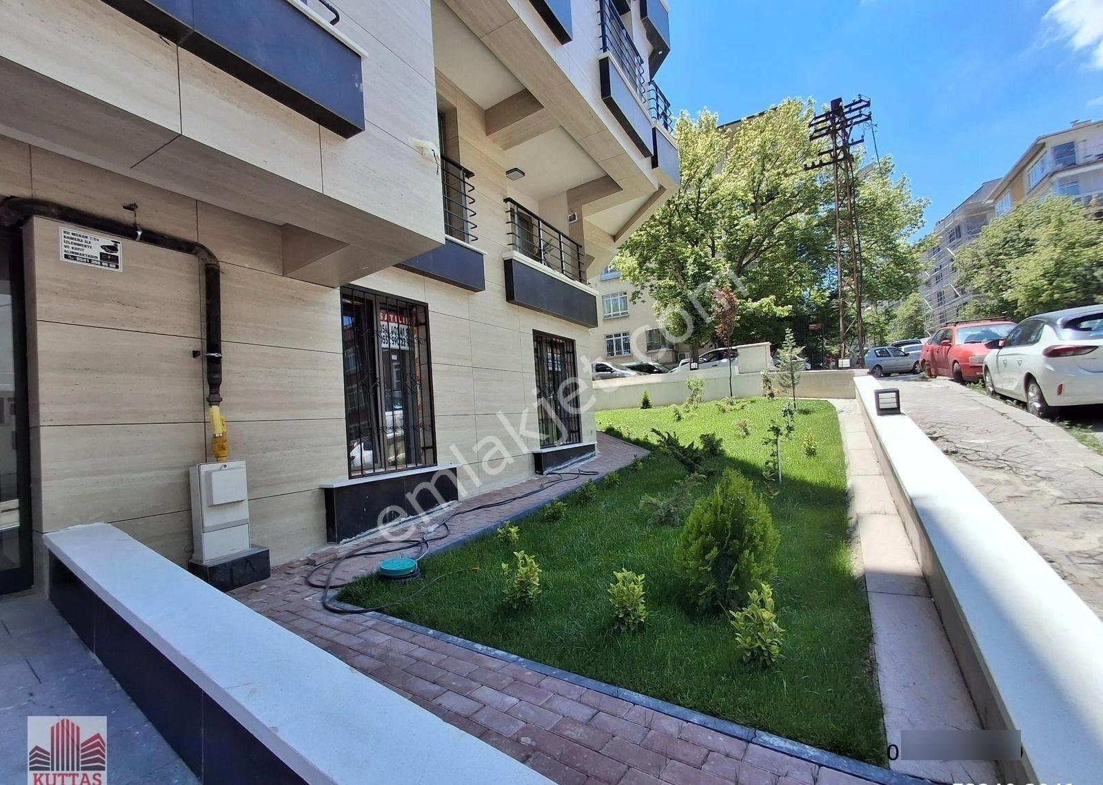 Kuttaş 'tan Bülbülderesi Caddesinde 2+1keyifli Satılık Dubleks - Görsel 7