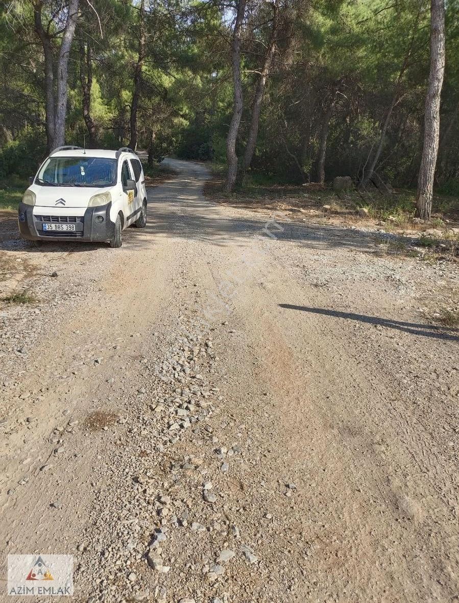 Yugurtçularda Satılık Bahçe - Görsel 13