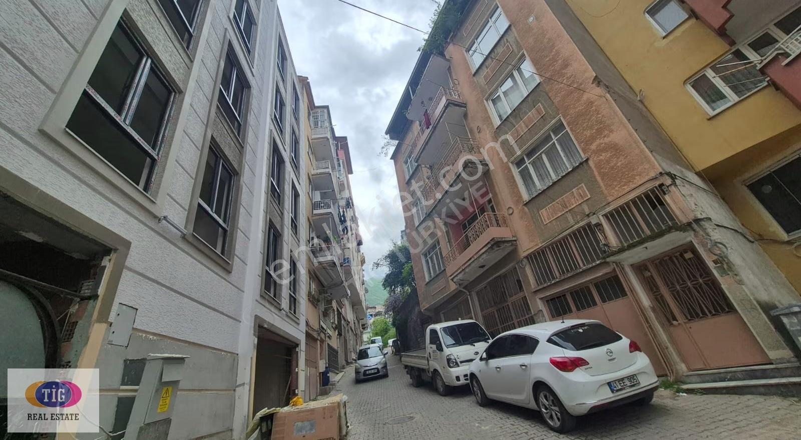 Davutkadıda Satılık Acil Satılık Sıfır Daire - Görsel 30