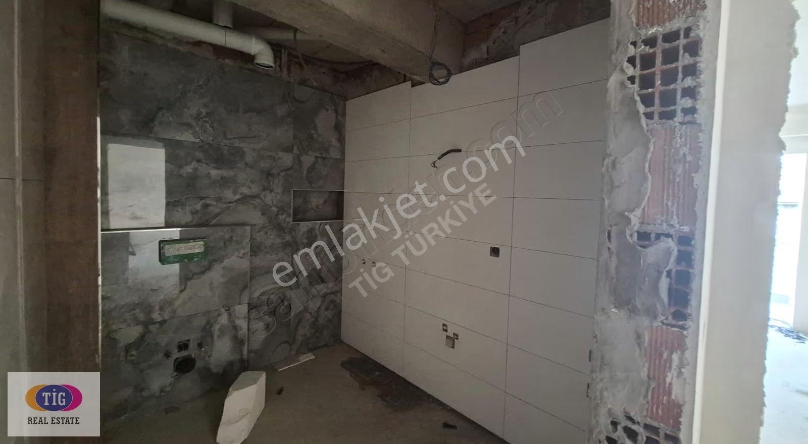 Davutkadıda Satılık Acil Satılık Sıfır Daire - Görsel 6