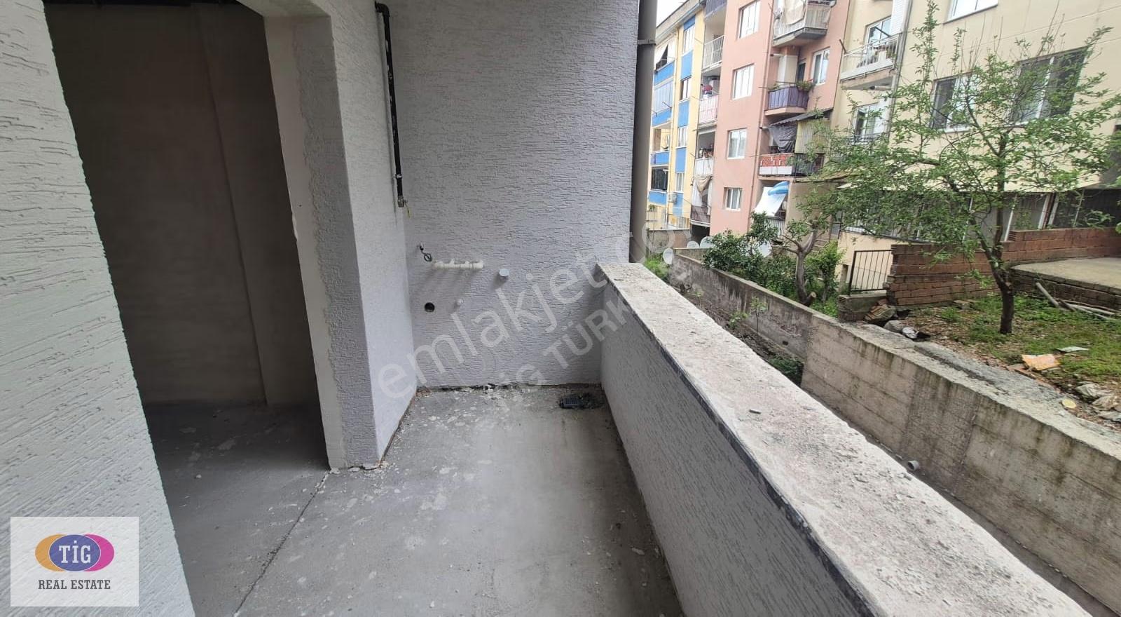 Davutkadıda Satılık Acil Satılık Sıfır Daire - Görsel 33