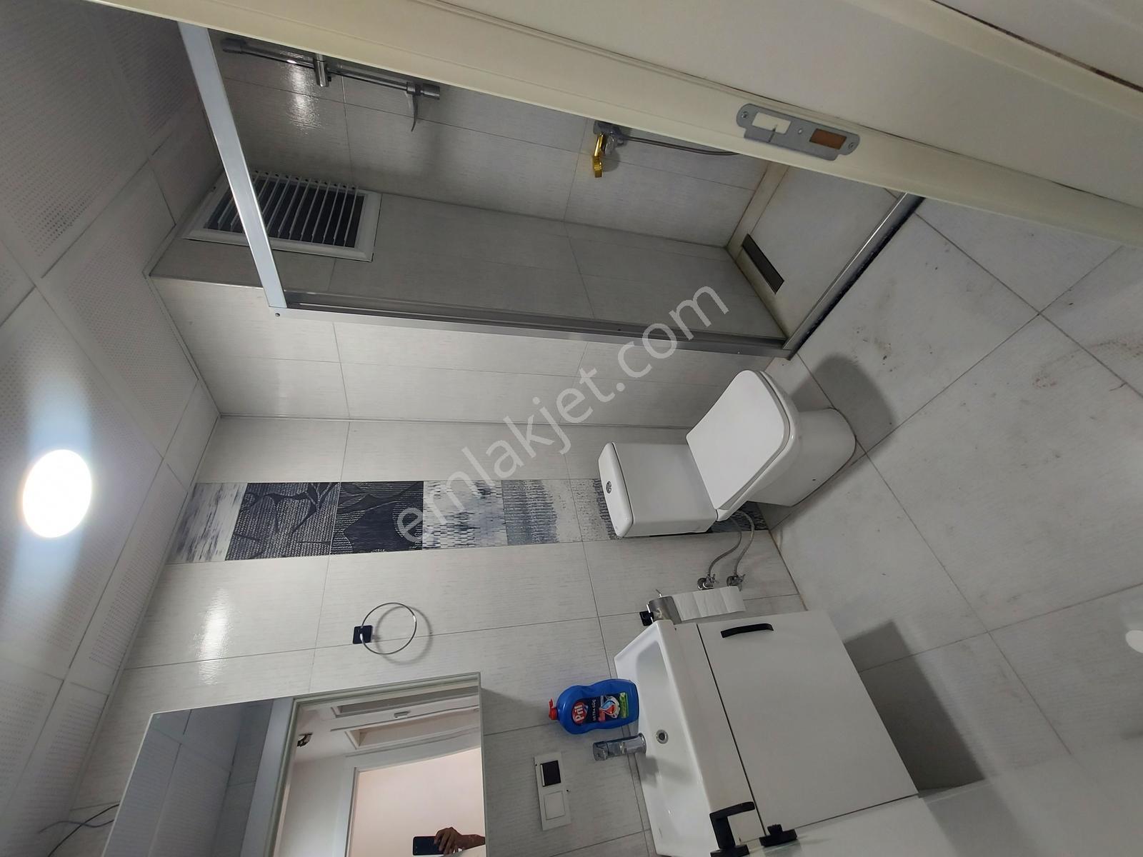 Seferihisar Hastane Yakını Kiralık 2+1 Daire !!! - Görsel 12