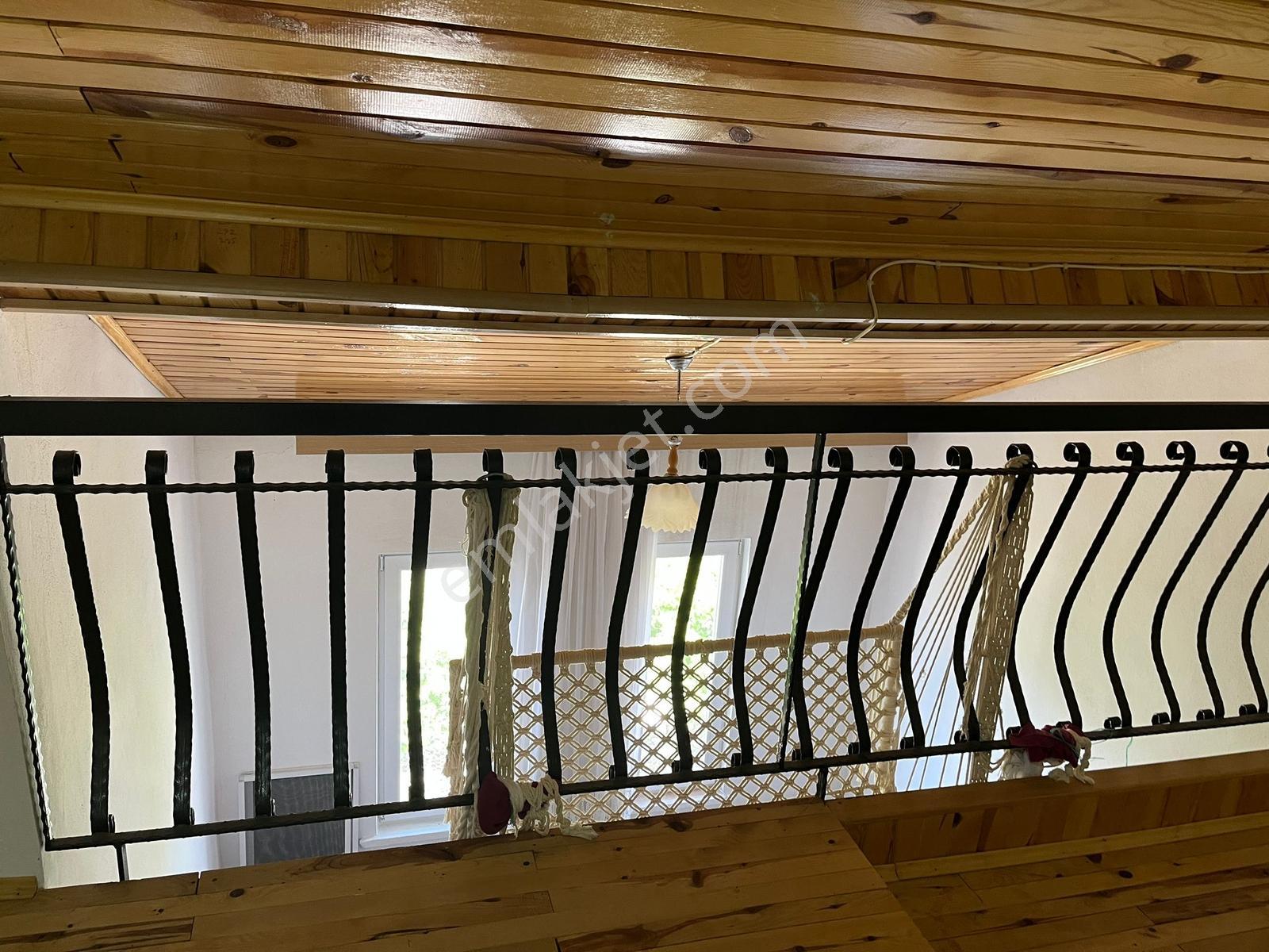 Usta Gayrimenkul'den Satılık Çağlarca Mahallesinde 2katlı Mesken - Görsel 28