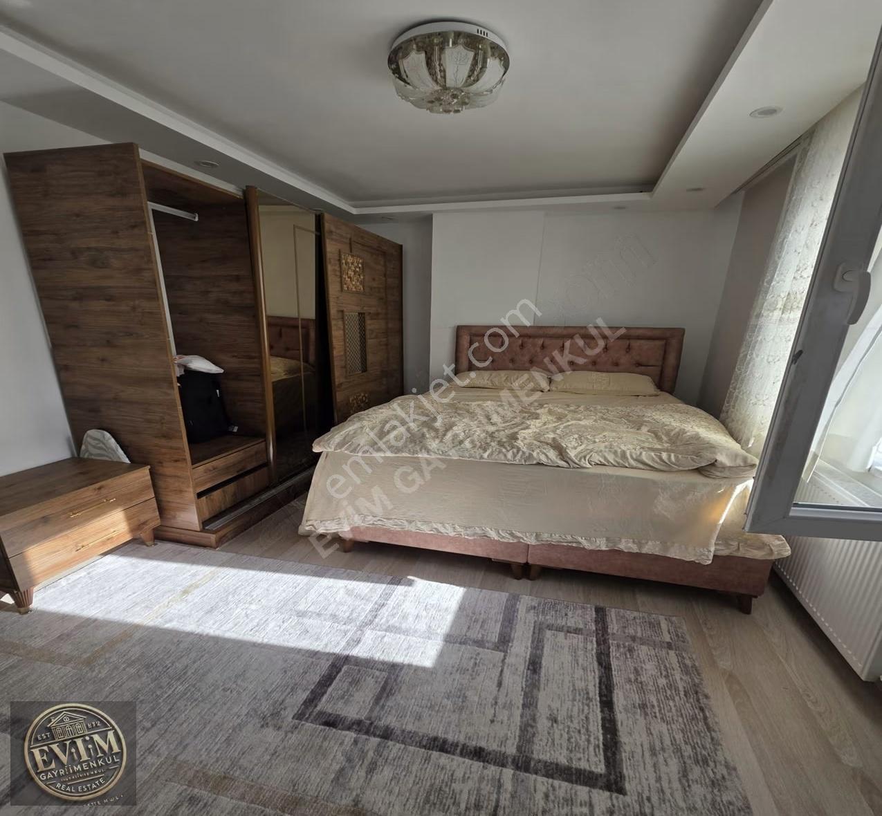 Fatih Mah. Hastane Bölgesinde 5+2 Satılık 250 M² Dubleks Daire - Görsel 20