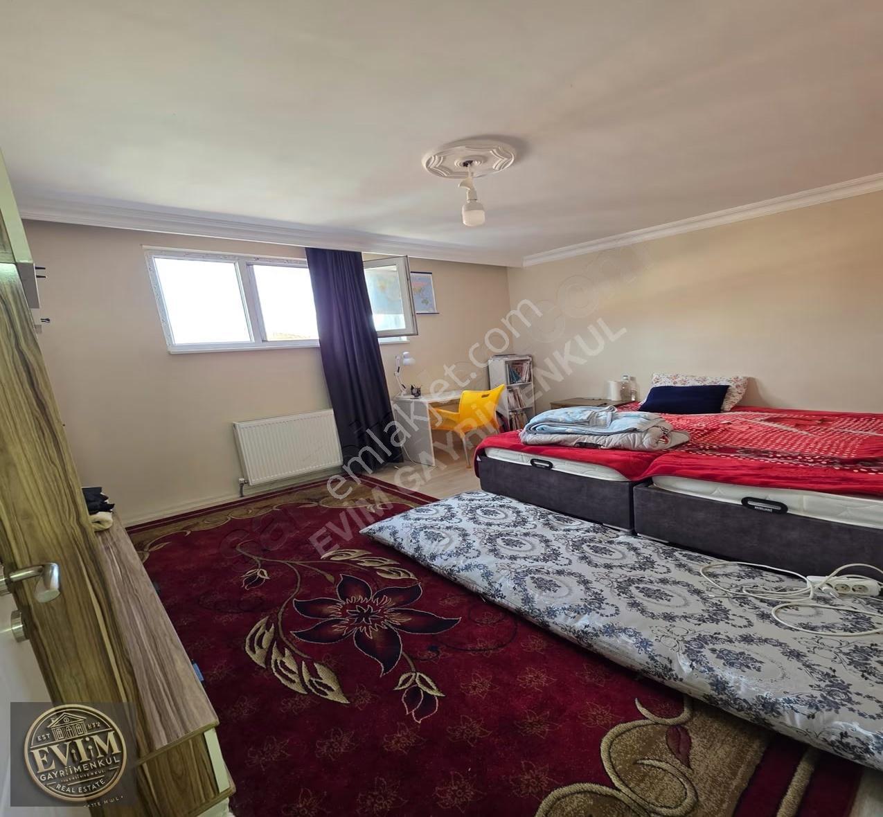 Fatih Mah. Hastane Bölgesinde 5+2 Satılık 250 M² Dubleks Daire - Görsel 16