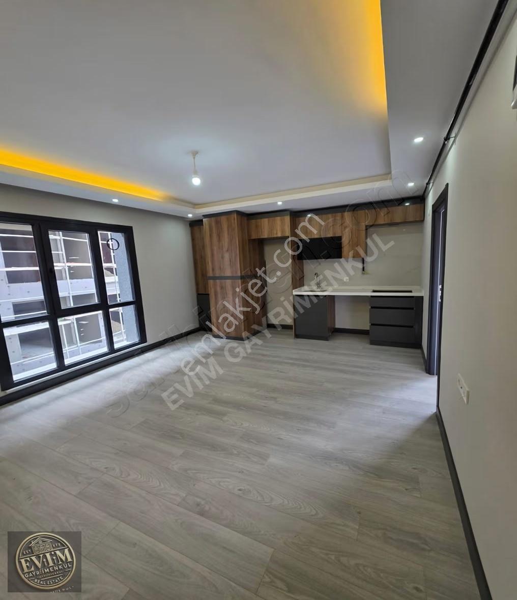 Evim'den Fatih Mah.hastane Bölg.güney Cephe1+1 55m²satılık Daire - Görsel 2