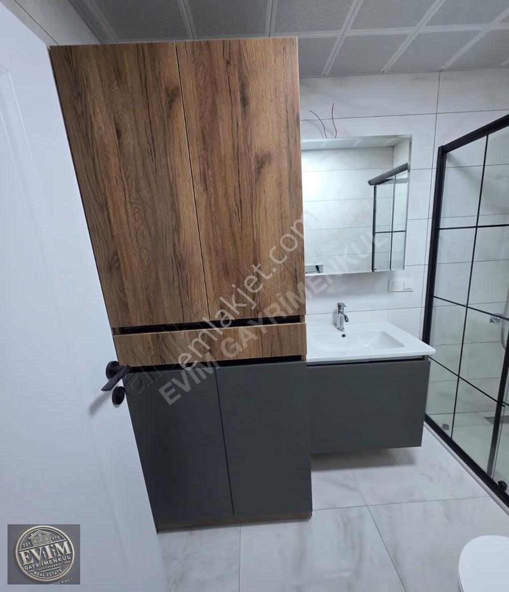 Evim'den Fatih Mah.hastane Bölg.güney Cephe1+1 55m²satılık Daire - Görsel 4