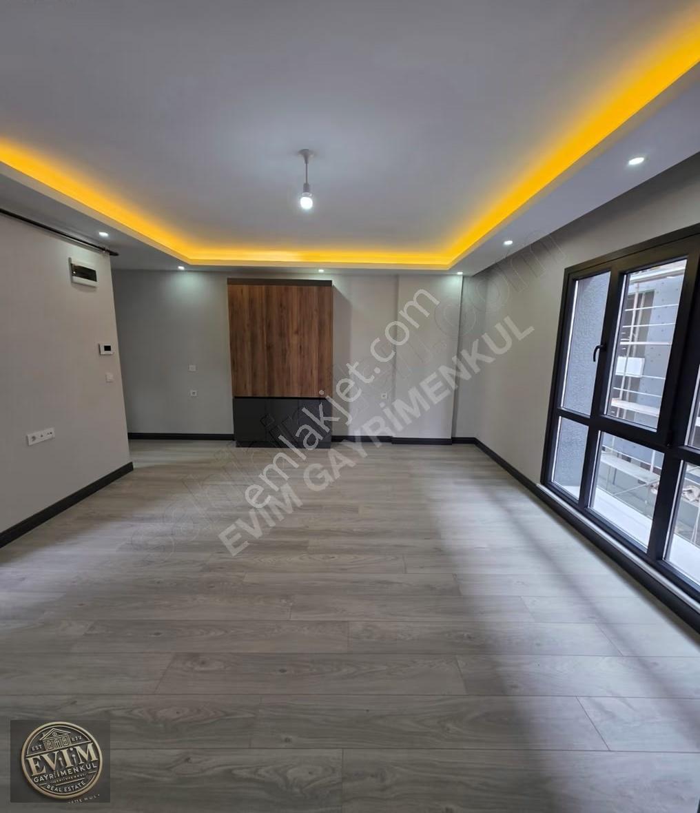Evim'den Fatih Mah.hastane Bölg.güney Cephe1+1 55m²satılık Daire - Görsel 7