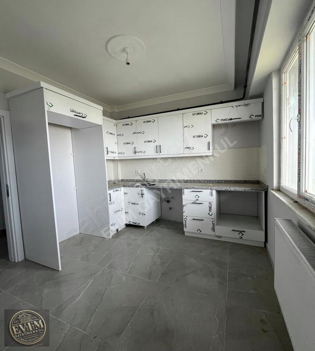 İstasyon Mah.site İçinde 2+1 Kiralık Balkonlu Yüksek Giriş Daire - Görsel 7