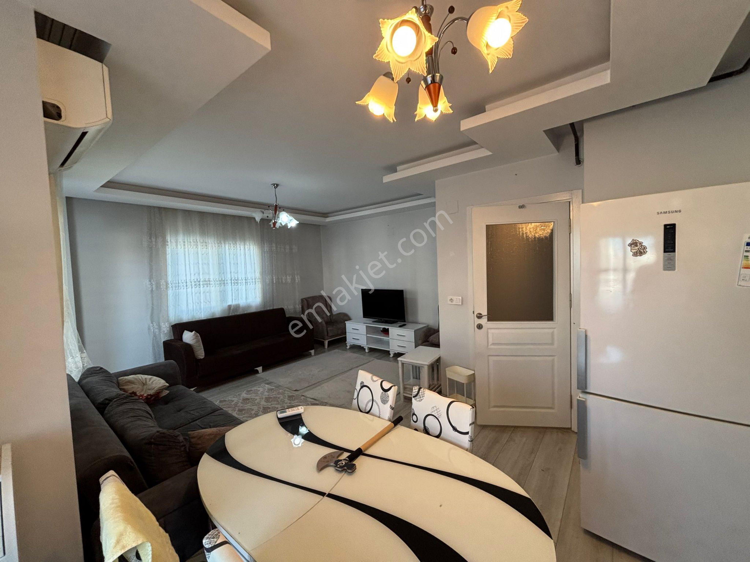 Royal Gayrimenkul Den Full Eşyalı 2+1 Daire - Görsel 12