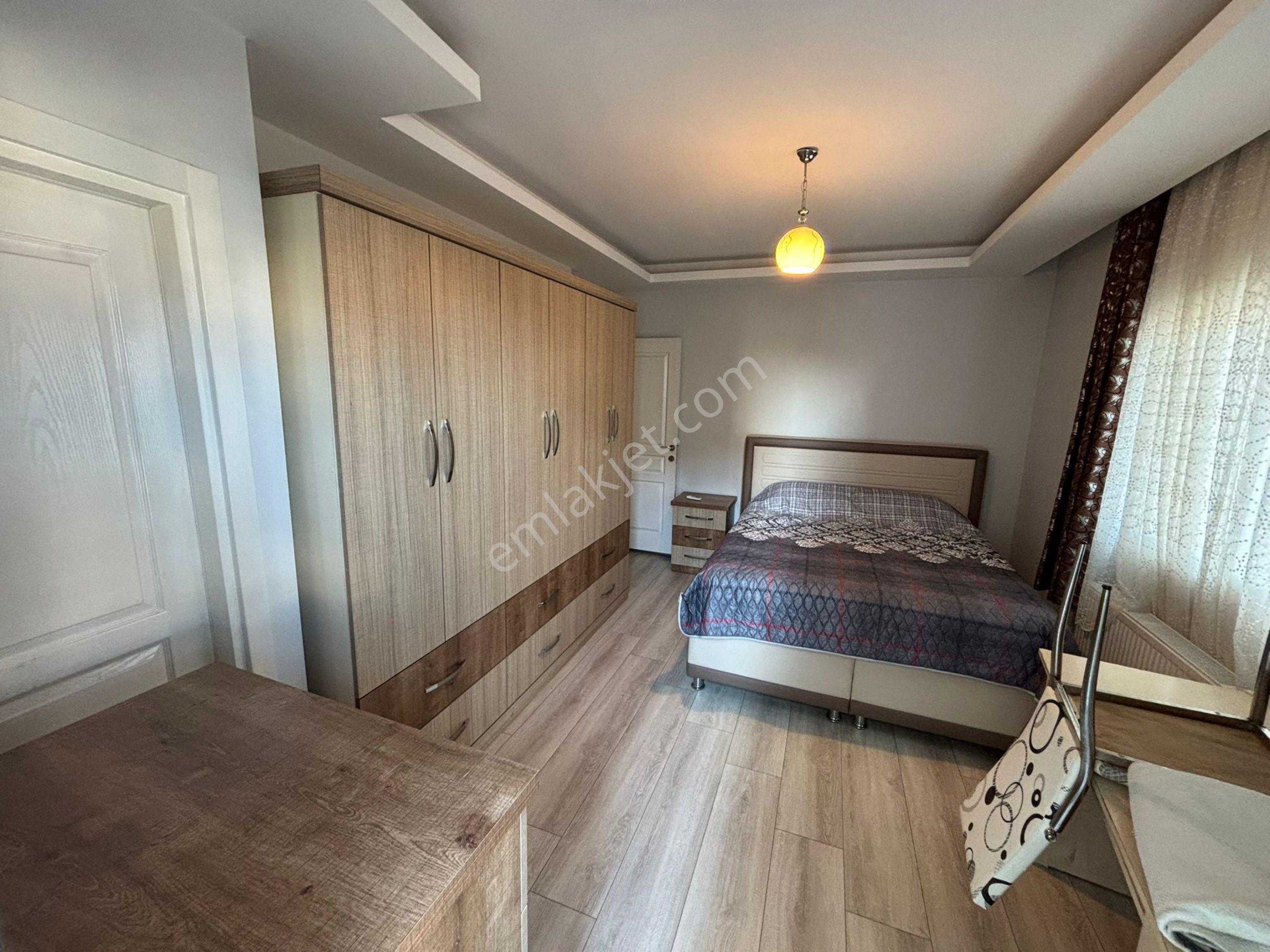 Royal Gayrimenkul Den Full Eşyalı 2+1 Daire - Görsel 16