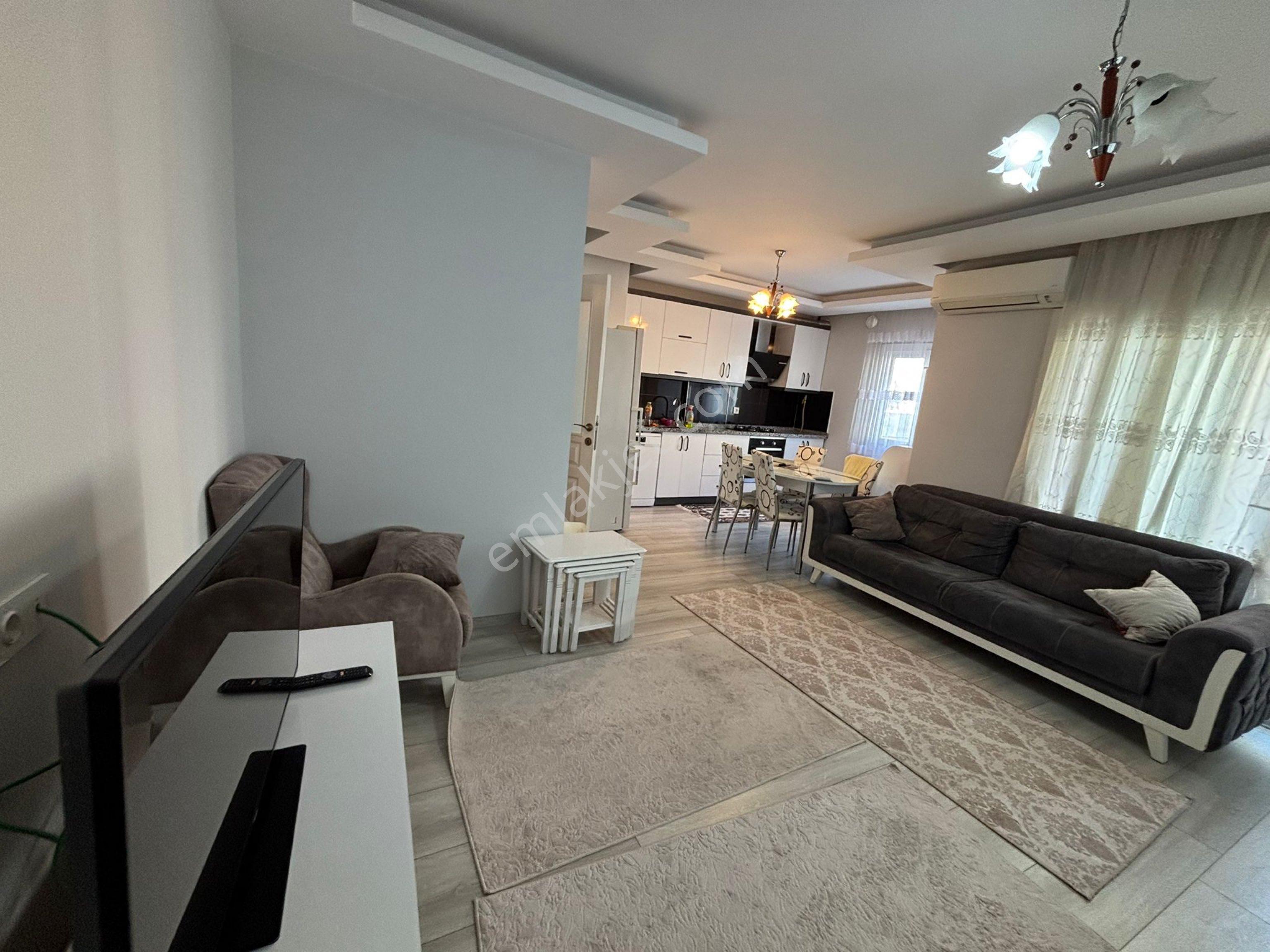 Royal Gayrimenkul Den Full Eşyalı 2+1 Daire - Görsel 11