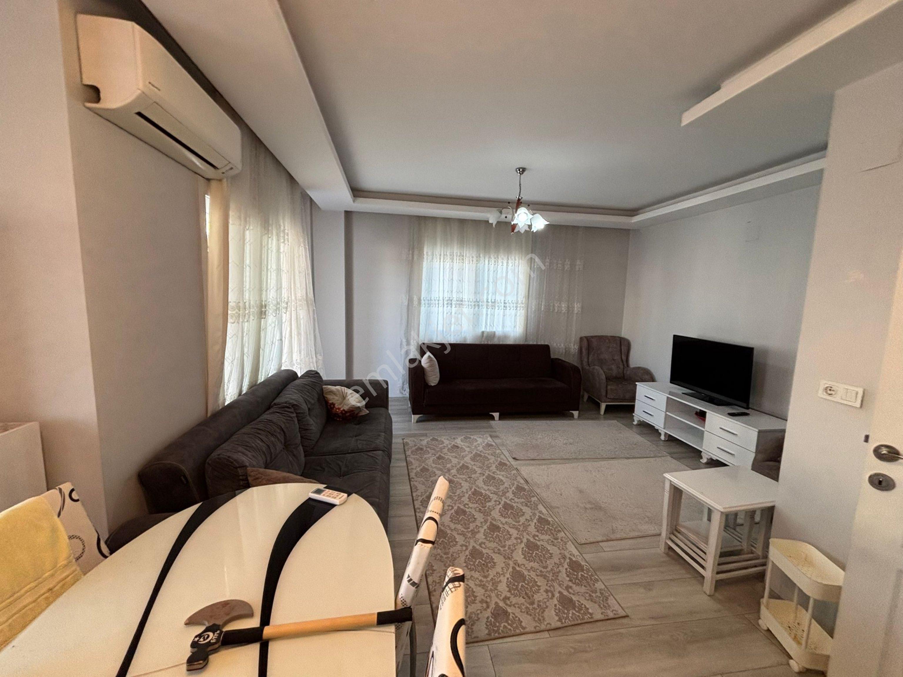 Royal Gayrimenkul Den Full Eşyalı 2+1 Daire - Görsel 18