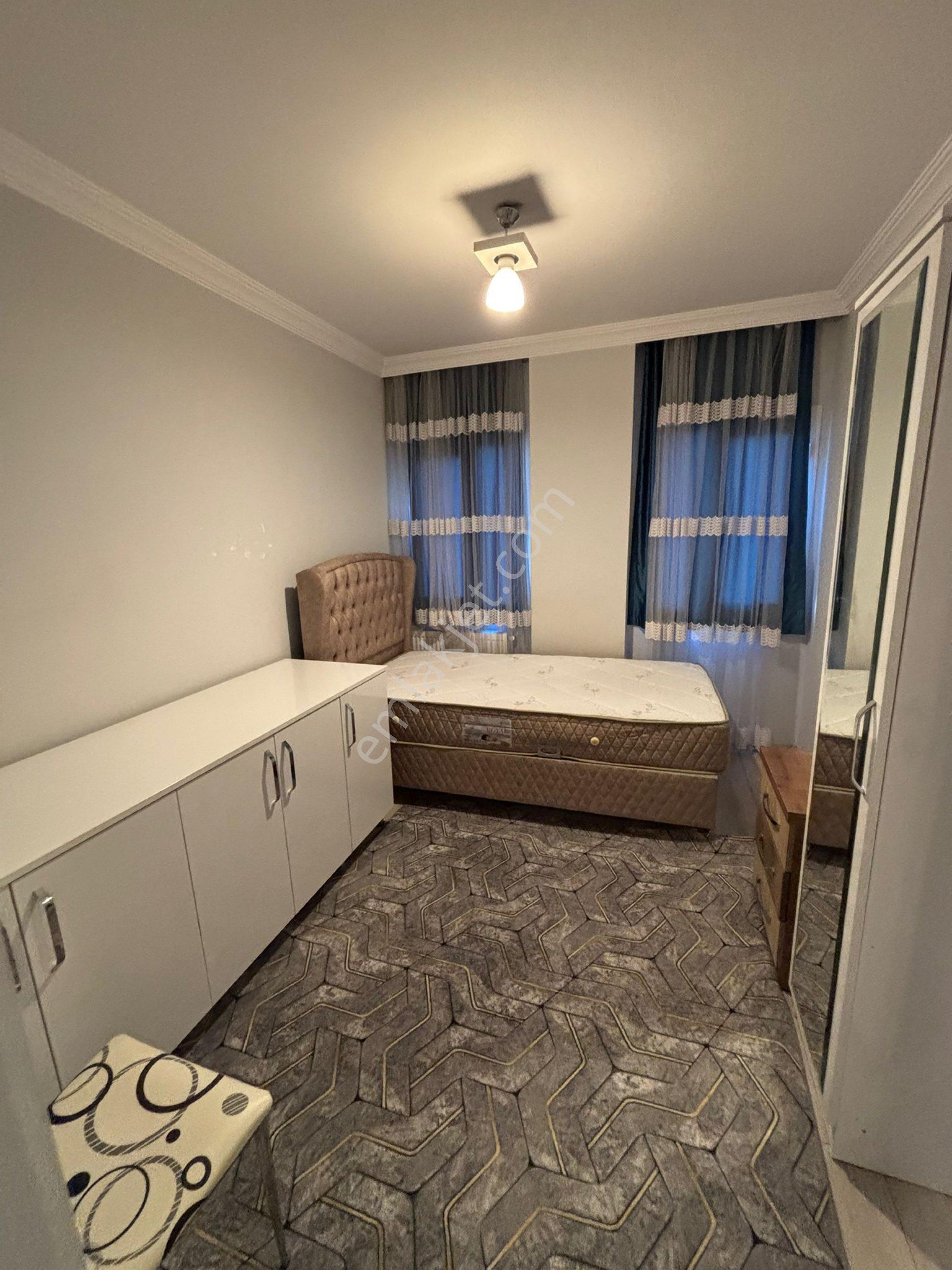 Royal Gayrimenkul Den Full Eşyalı 2+1 Daire - Görsel 22