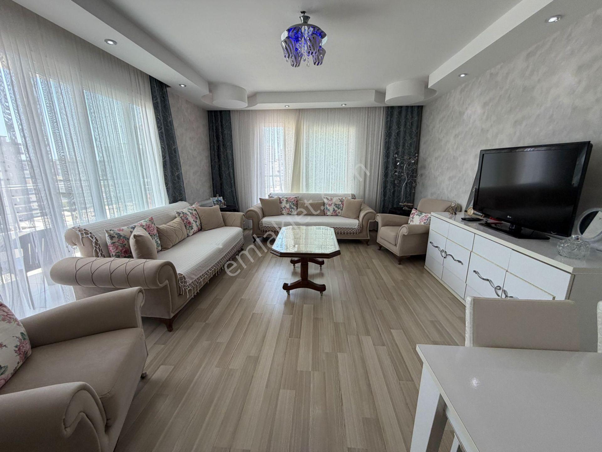 Esc'den Akdeniz Mh,de B.mutfak 3+1 Geniş Daire Esc2590 - Görsel 10