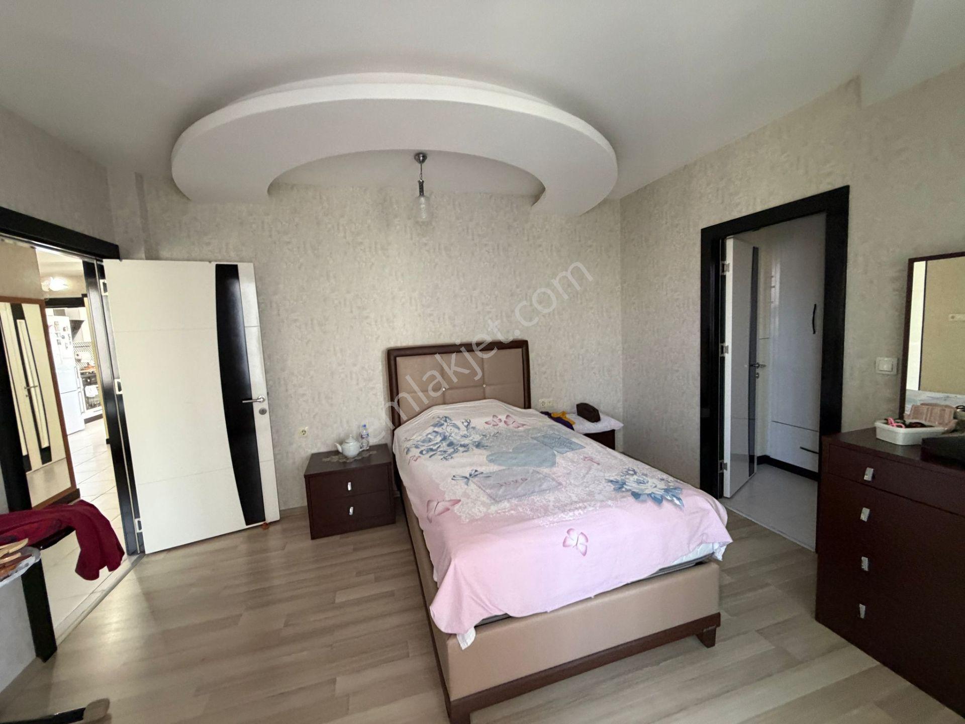 Esc'den Akdeniz Mh,de B.mutfak 3+1 Geniş Daire Esc2590 - Görsel 19