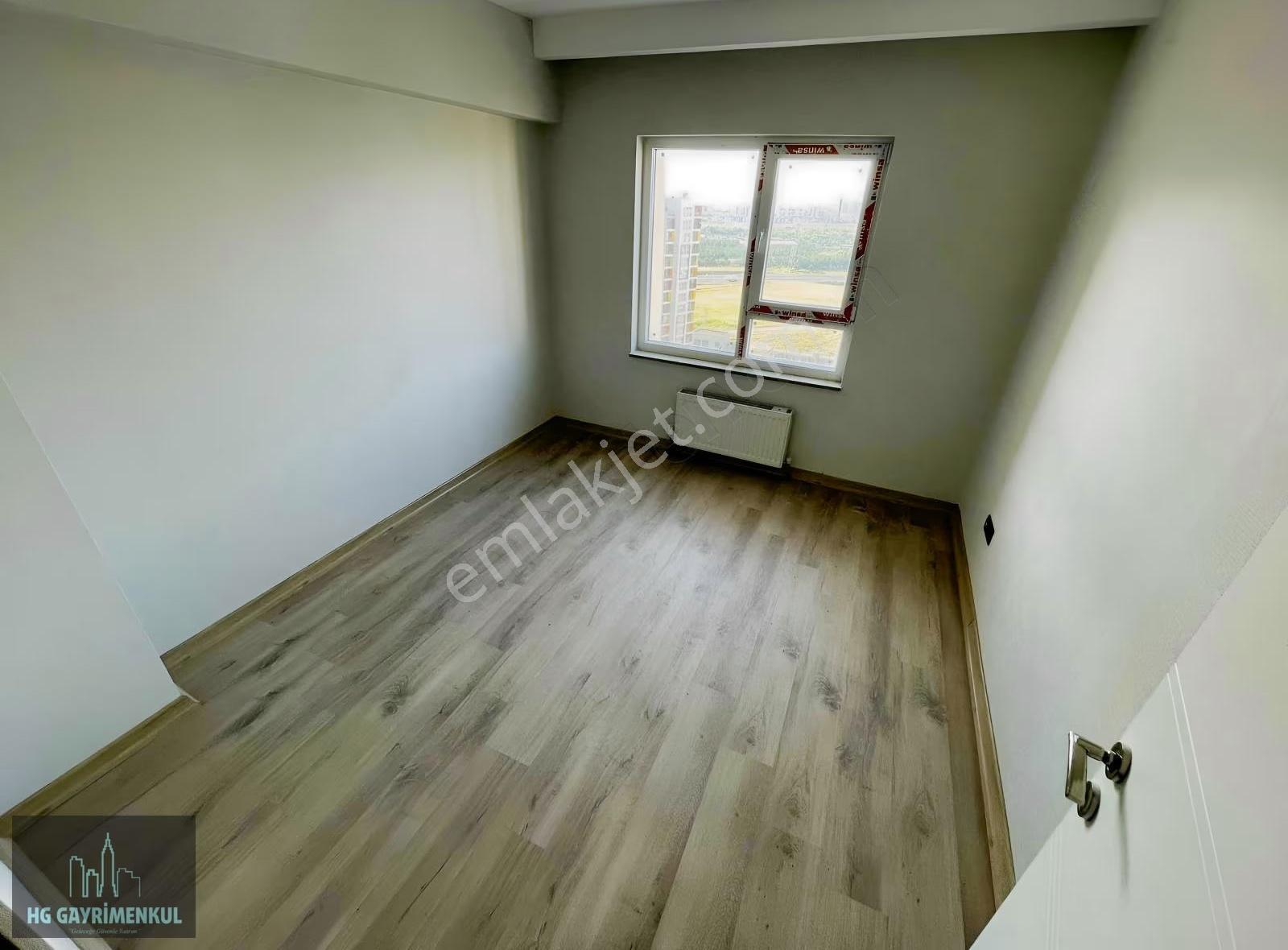 Törekent Serra Bulvar 2+1 Sıfır 15.kat Manzaralı Satılık Daire - Görsel 27
