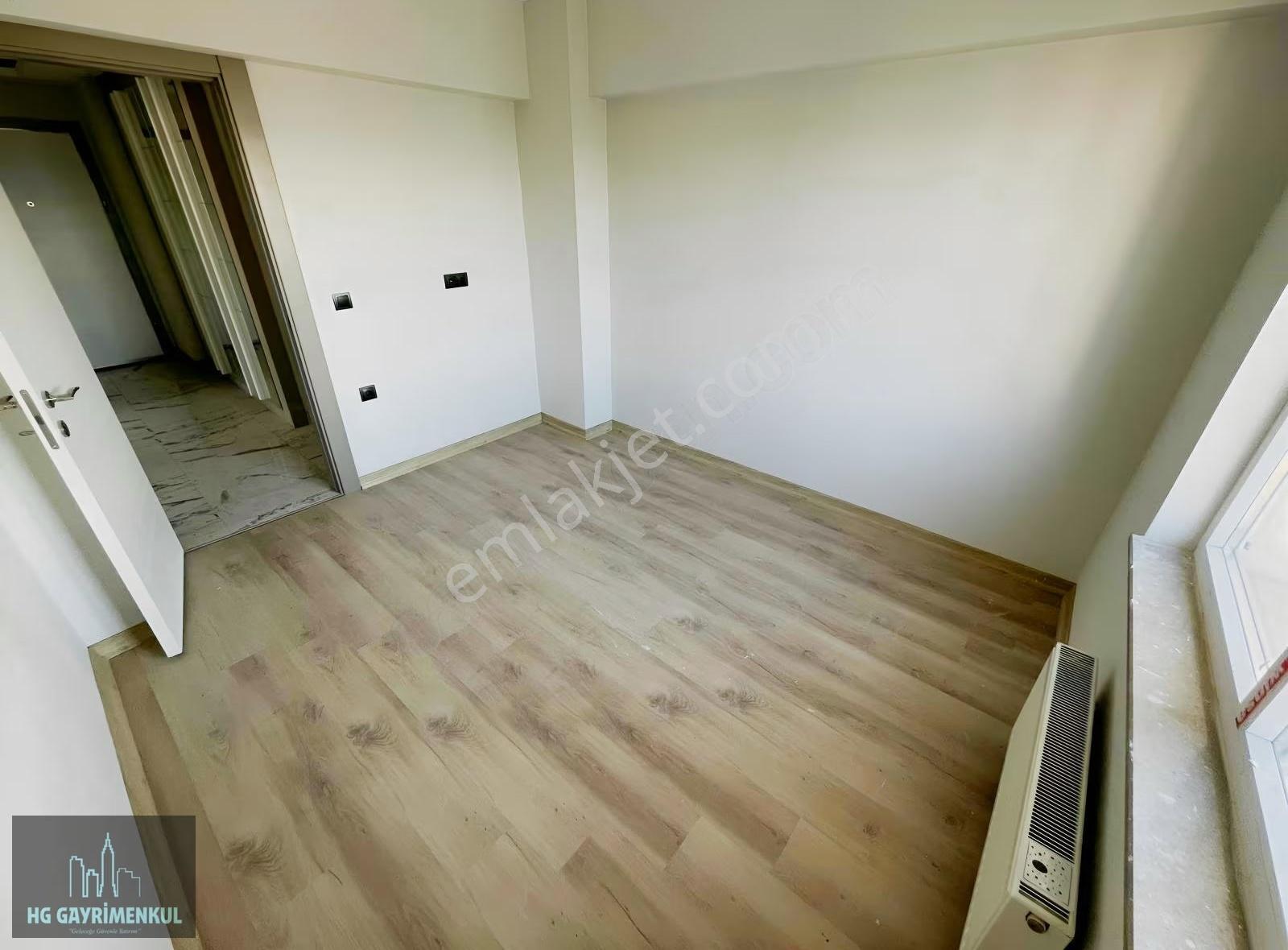 Törekent Serra Bulvar 2+1 Sıfır 15.kat Manzaralı Satılık Daire - Görsel 18